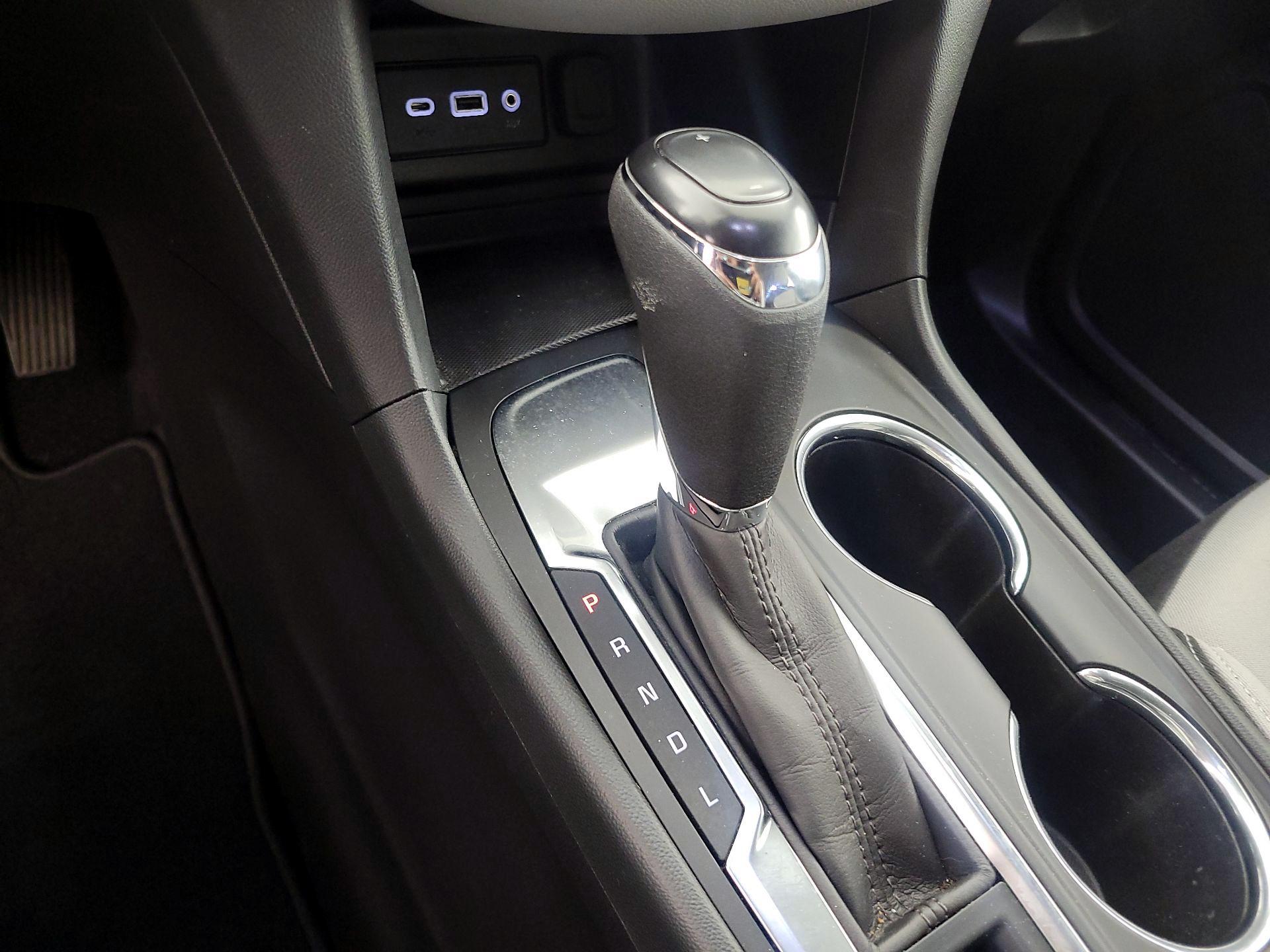 Thumbnail: 2020 Chevrolet Equinox - 17