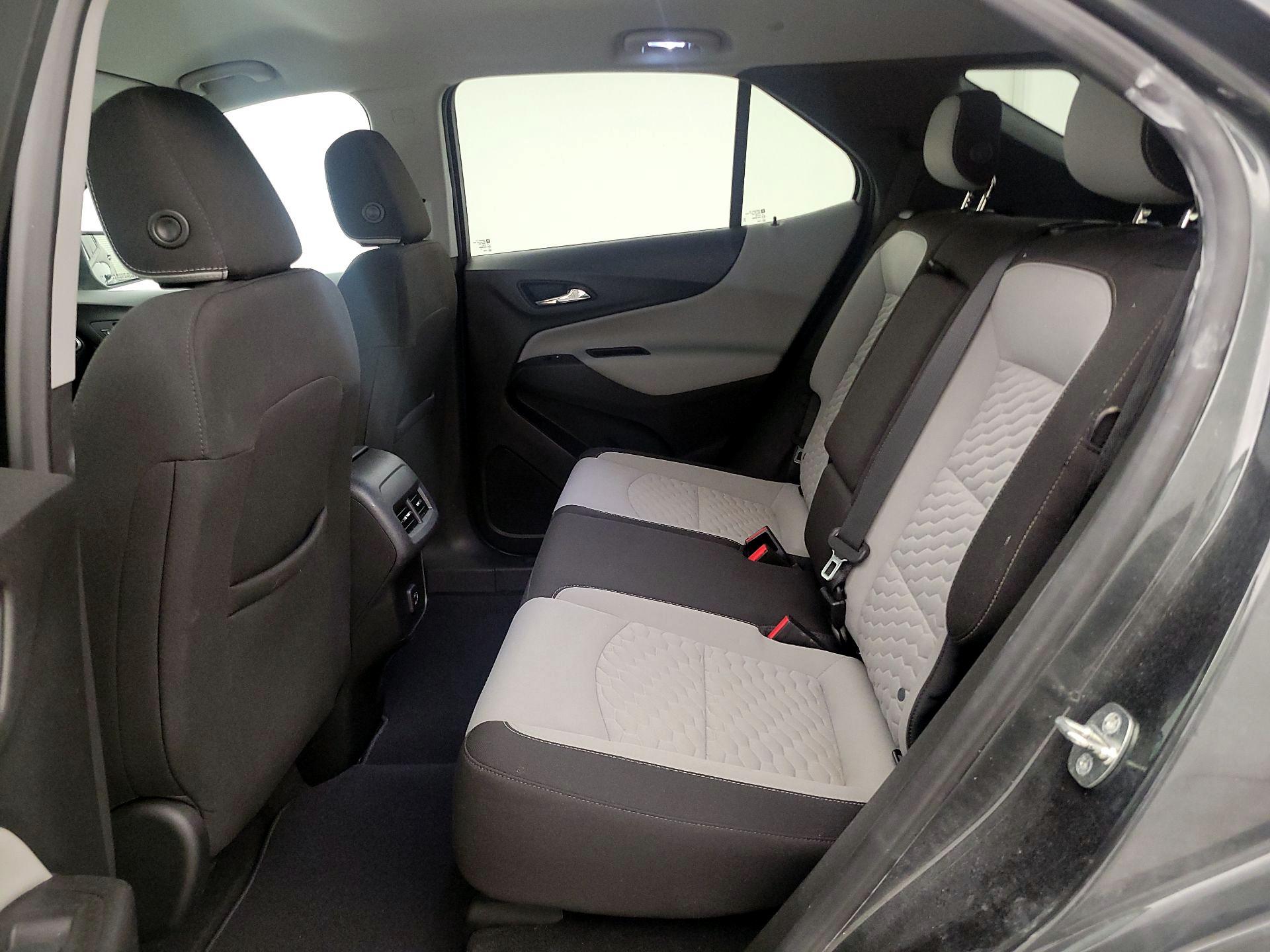 Thumbnail: 2020 Chevrolet Equinox - 19