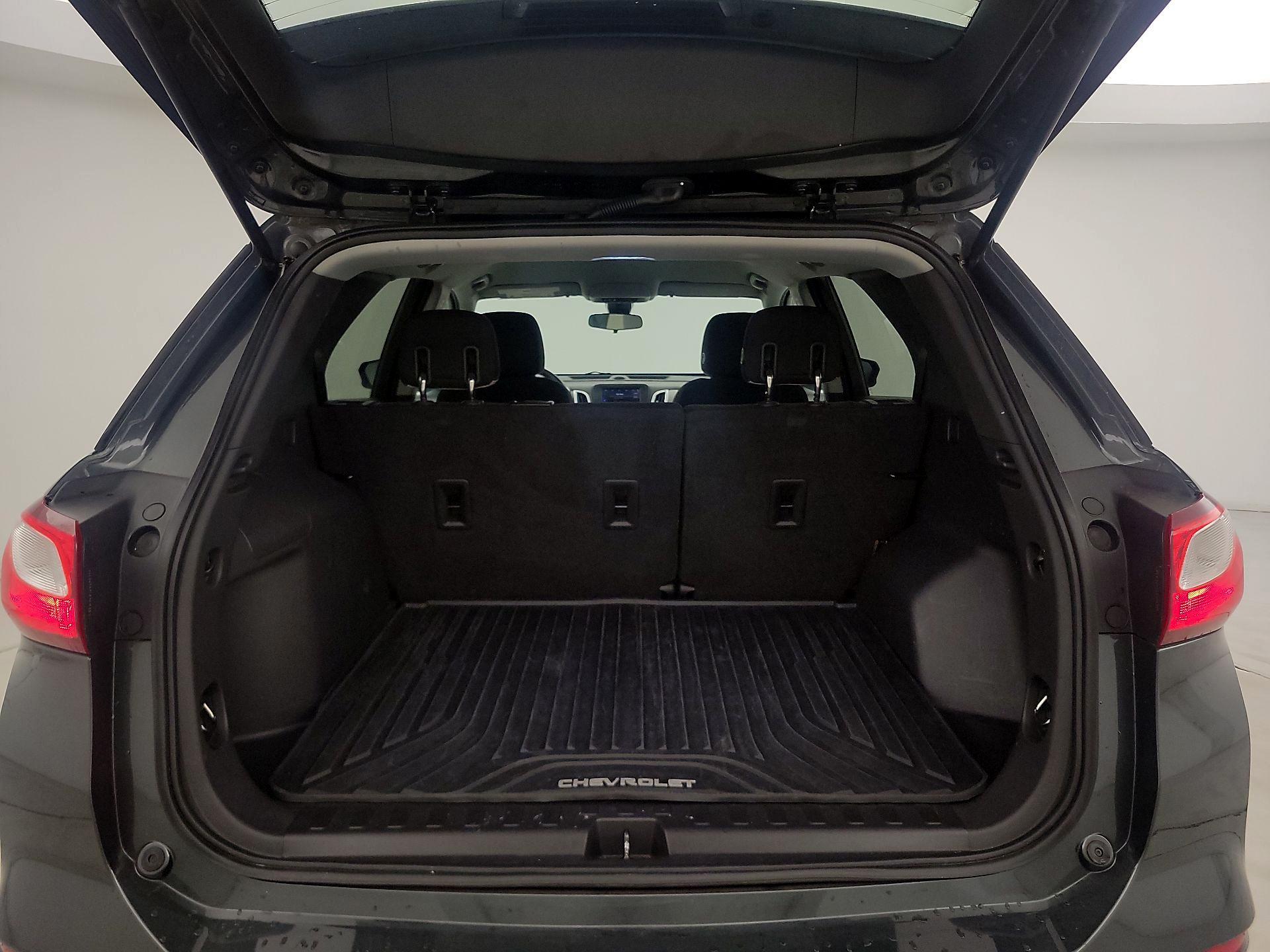 Thumbnail: 2020 Chevrolet Equinox - 20