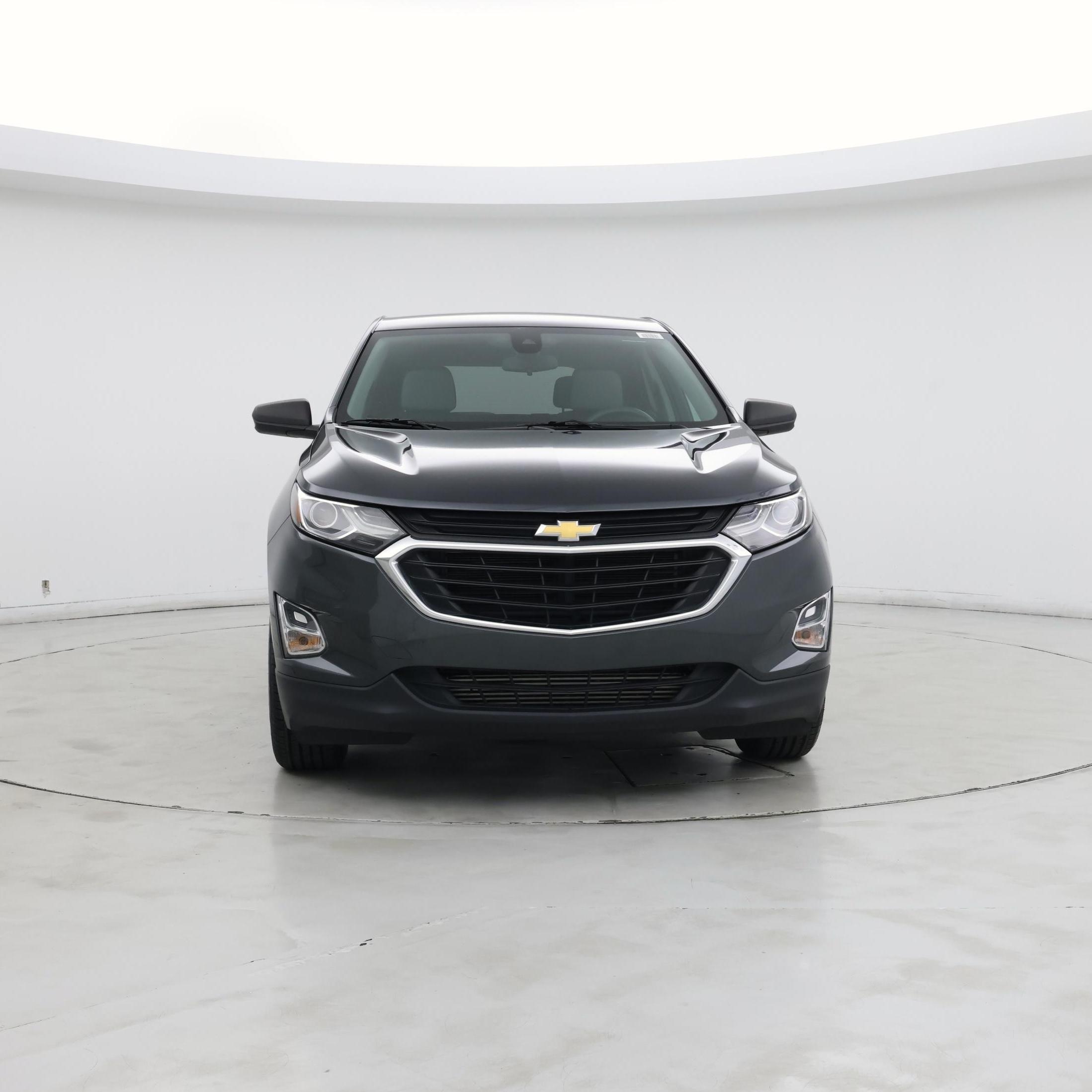 Thumbnail: 2020 Chevrolet Equinox - 5