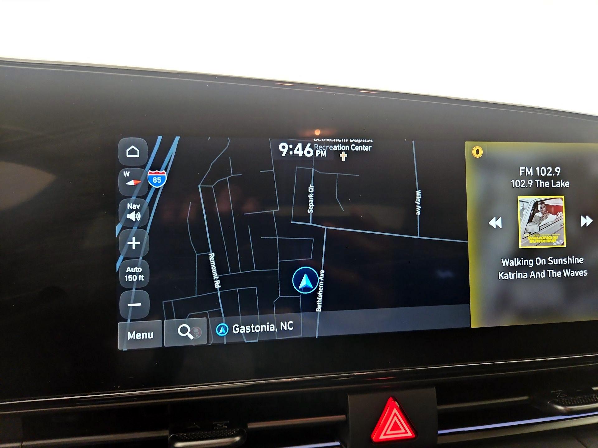 Thumbnail: 2025 Hyundai Elantra - 14