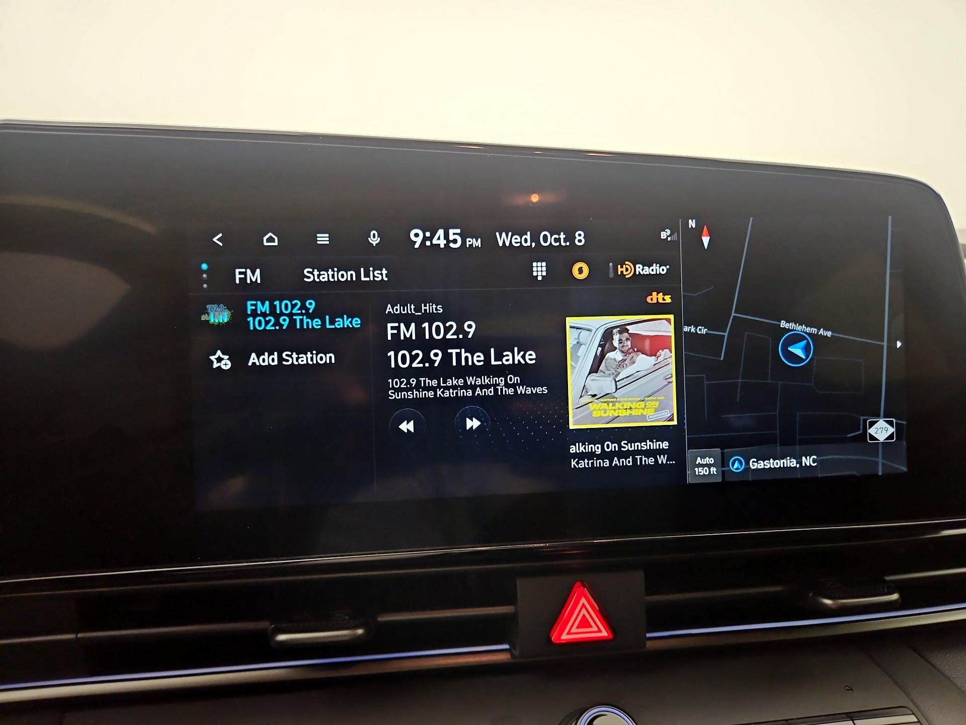 Thumbnail: 2025 Hyundai Elantra - 16