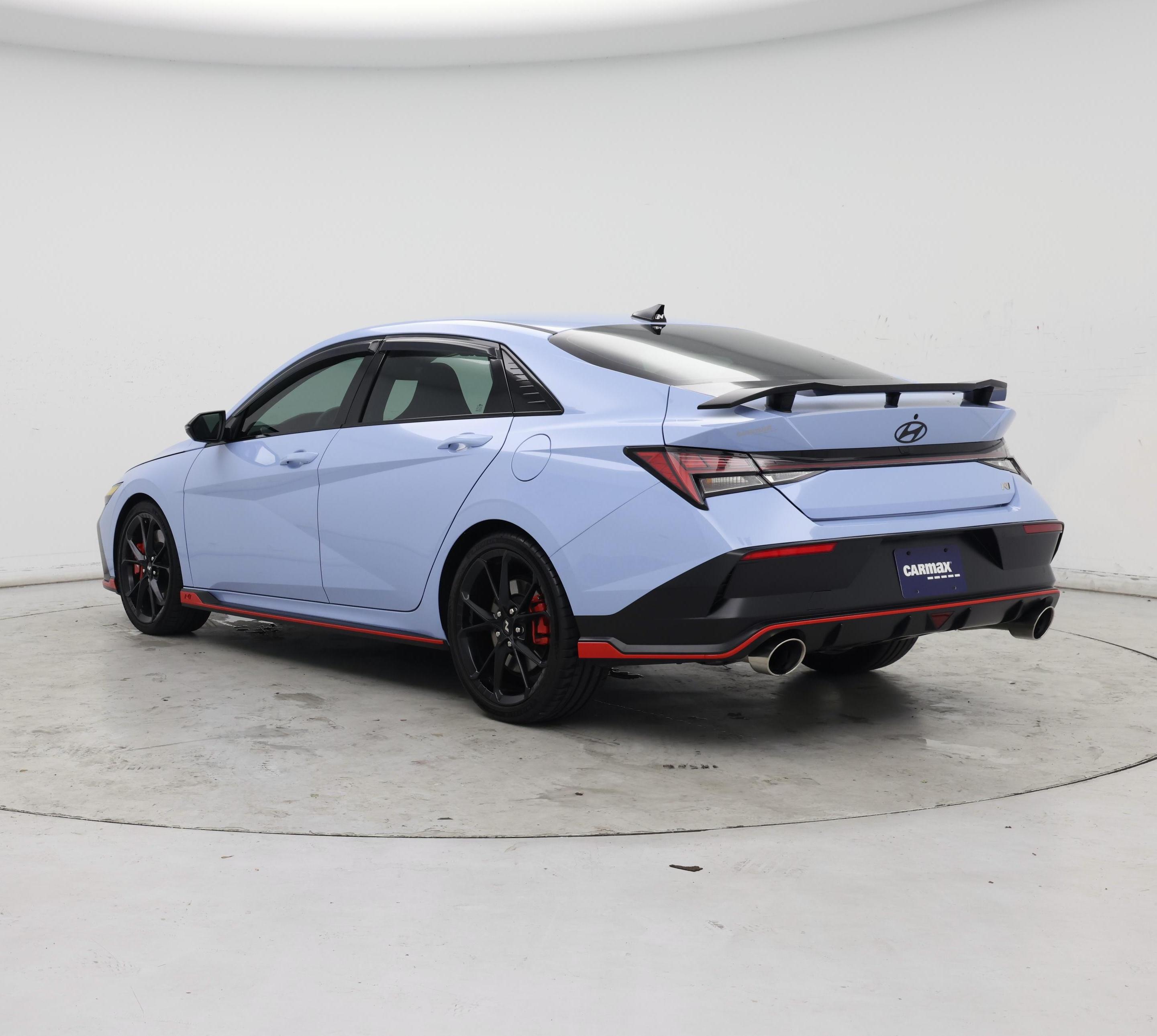 Thumbnail: 2025 Hyundai Elantra - 2