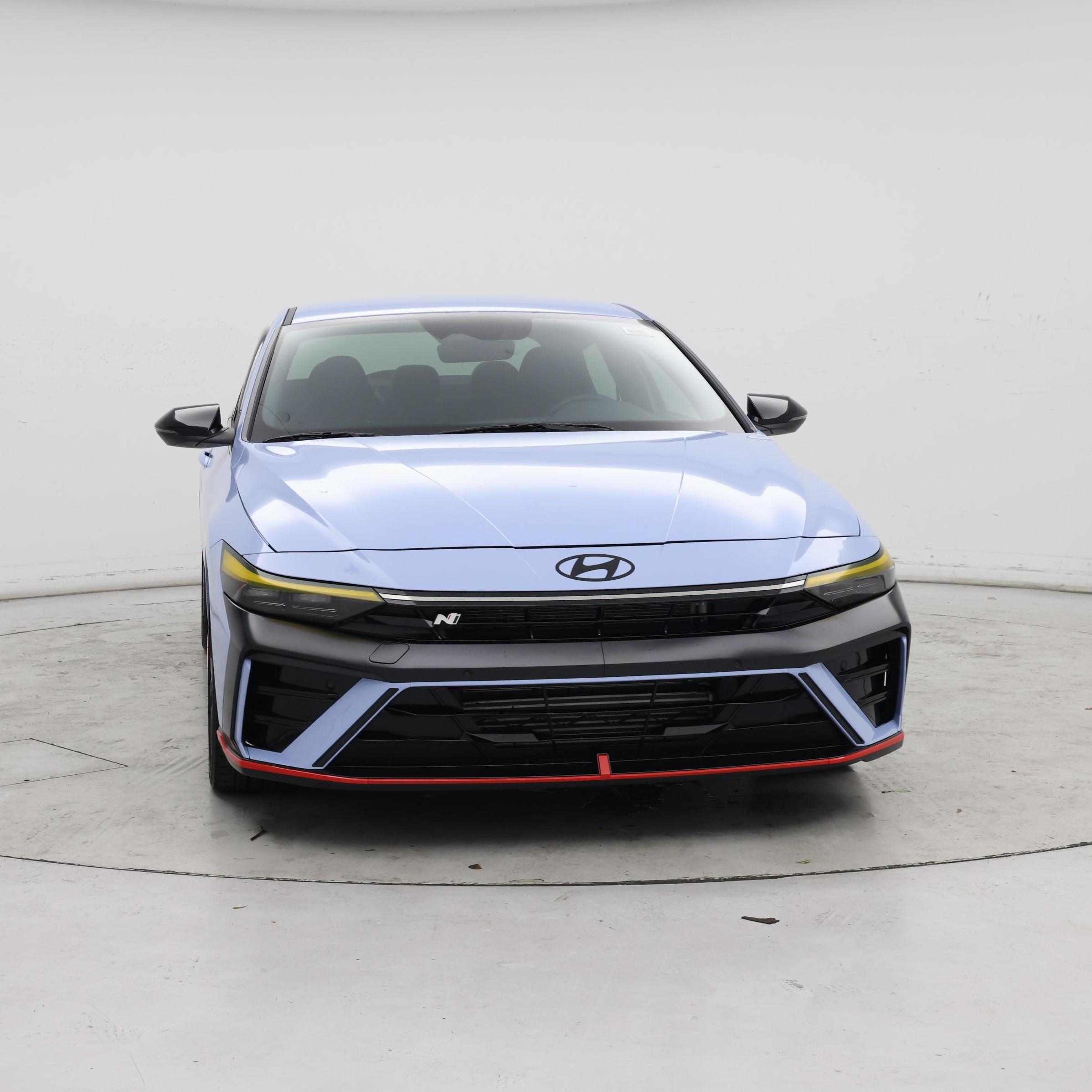 Thumbnail: 2025 Hyundai Elantra - 5