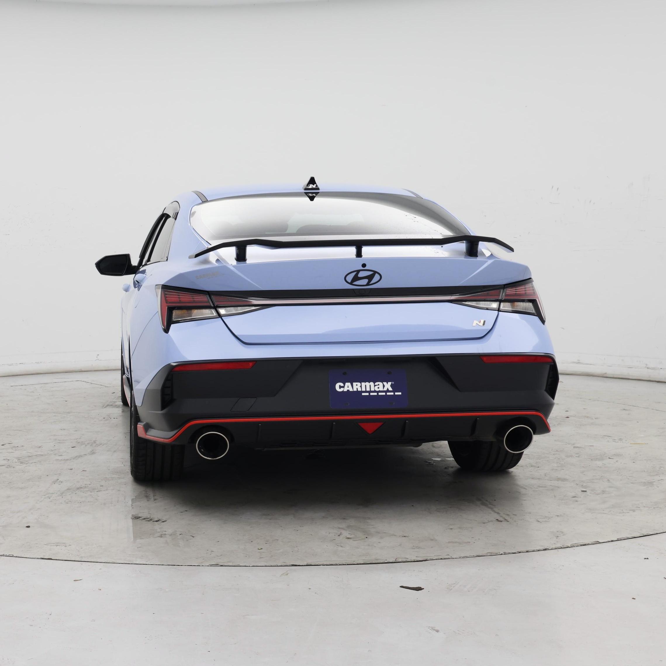 Thumbnail: 2025 Hyundai Elantra - 6