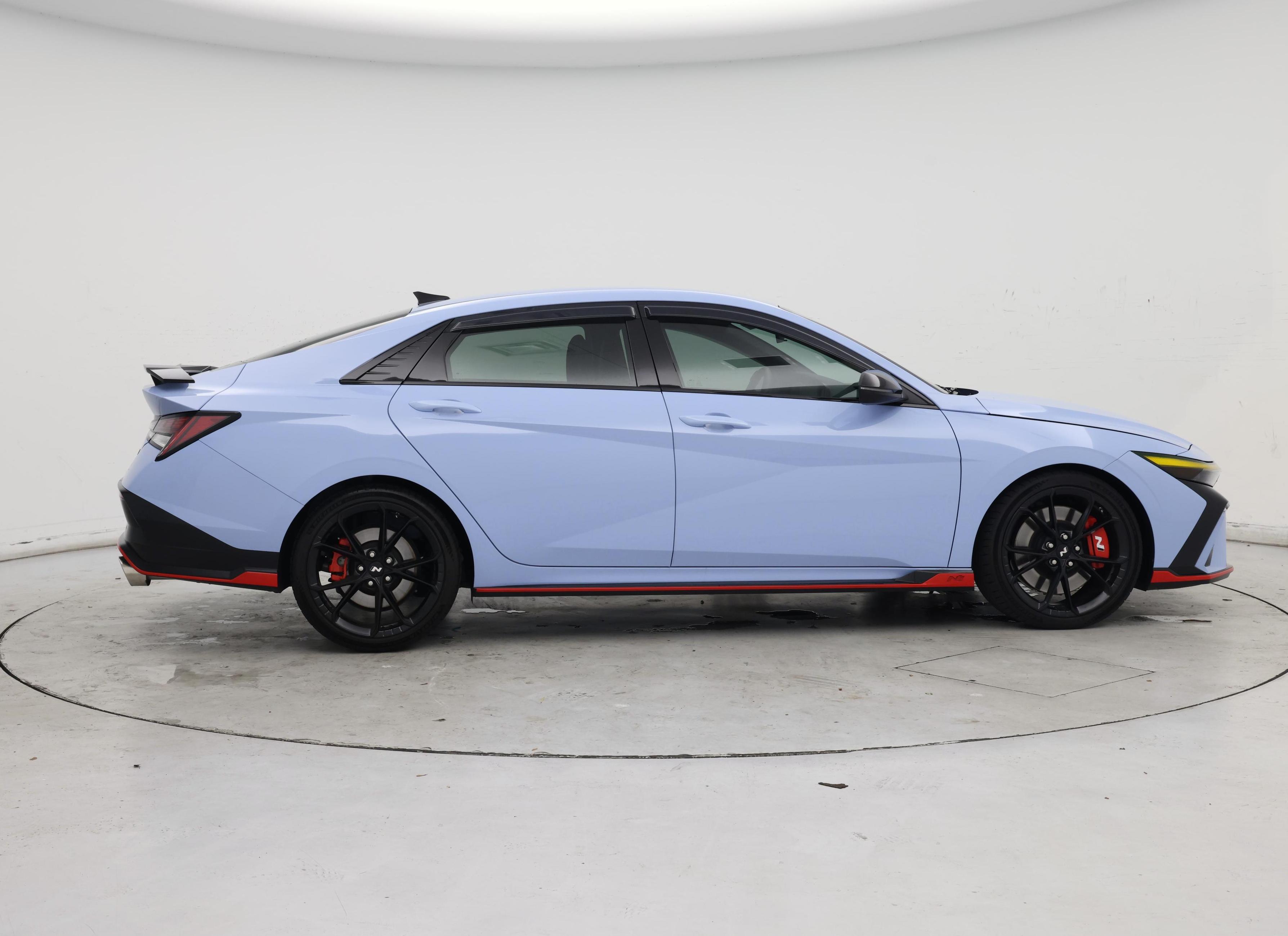 Thumbnail: 2025 Hyundai Elantra - 7