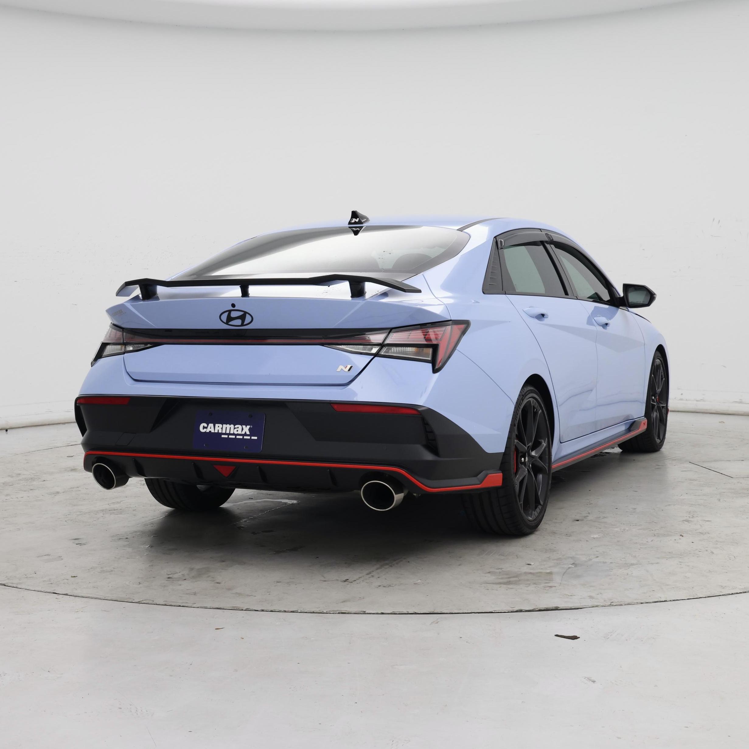 Thumbnail: 2025 Hyundai Elantra - 8