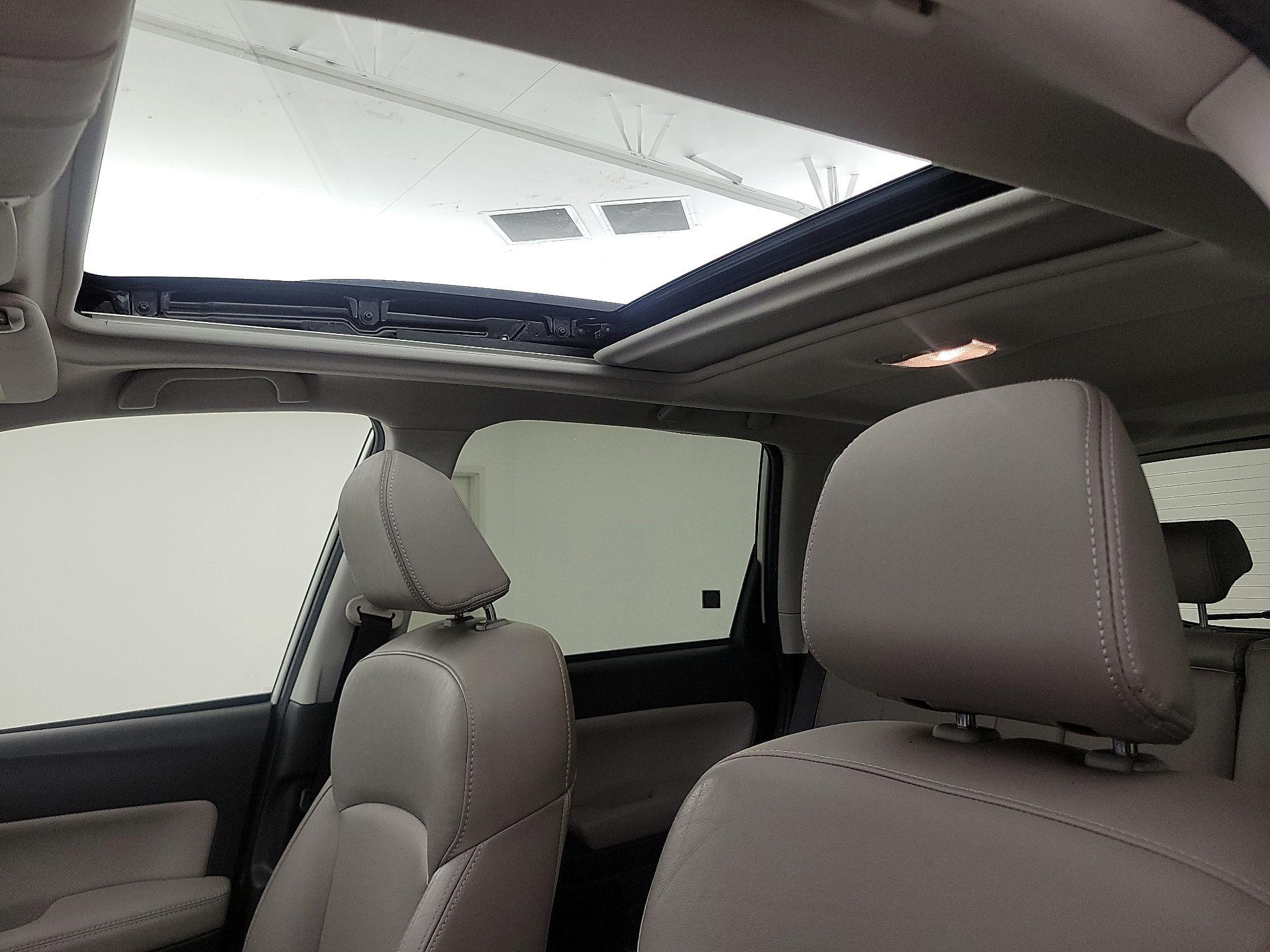 Thumbnail: 2017 Subaru Forester - 19