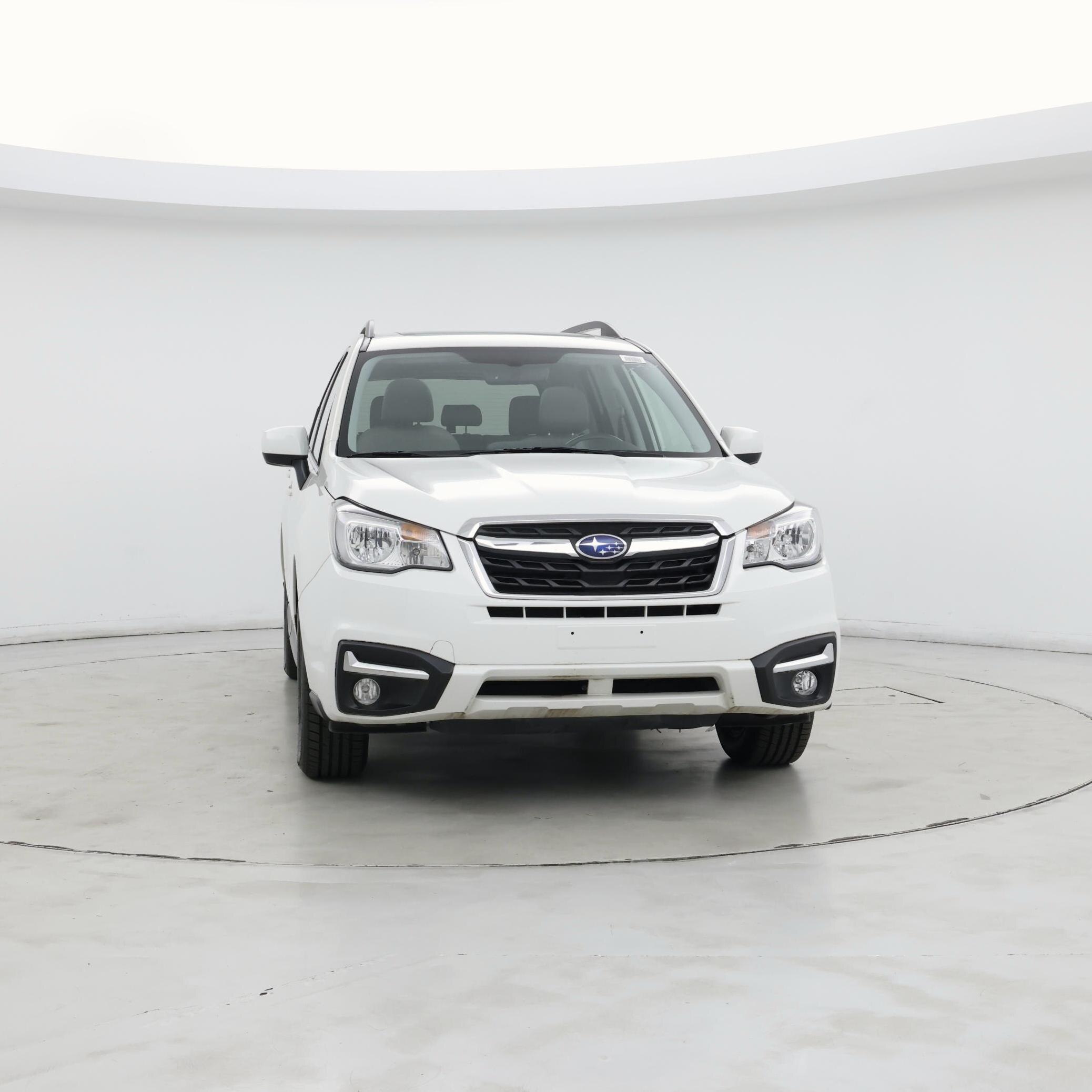 Thumbnail: 2017 Subaru Forester - 5
