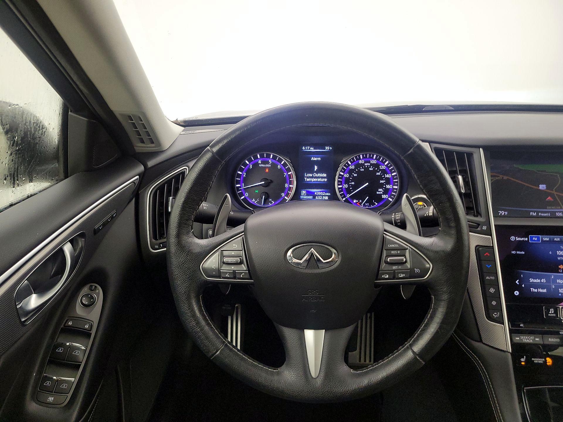 Thumbnail: 2016 INFINITI  - 10