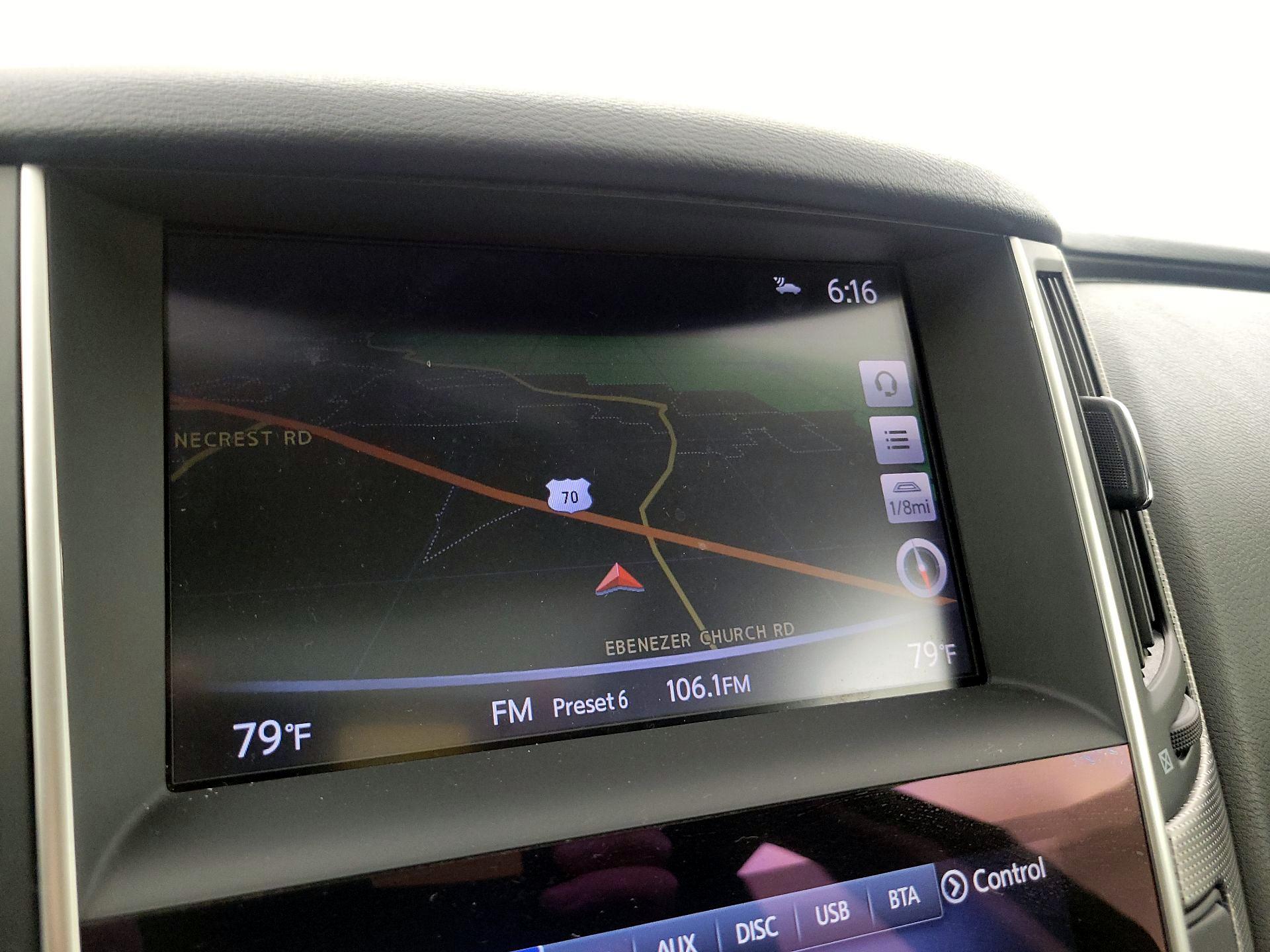 Thumbnail: 2016 INFINITI  - 14