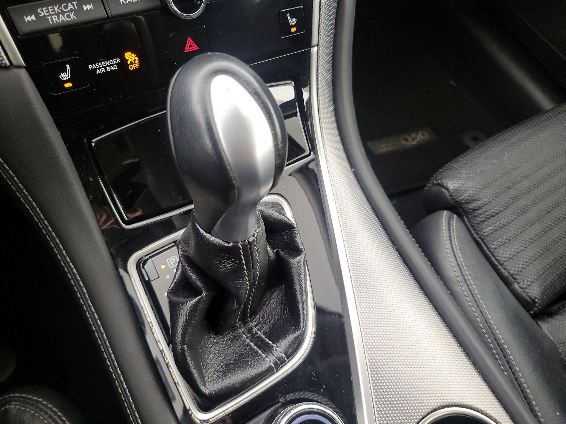 Thumbnail: 2016 INFINITI  - 18