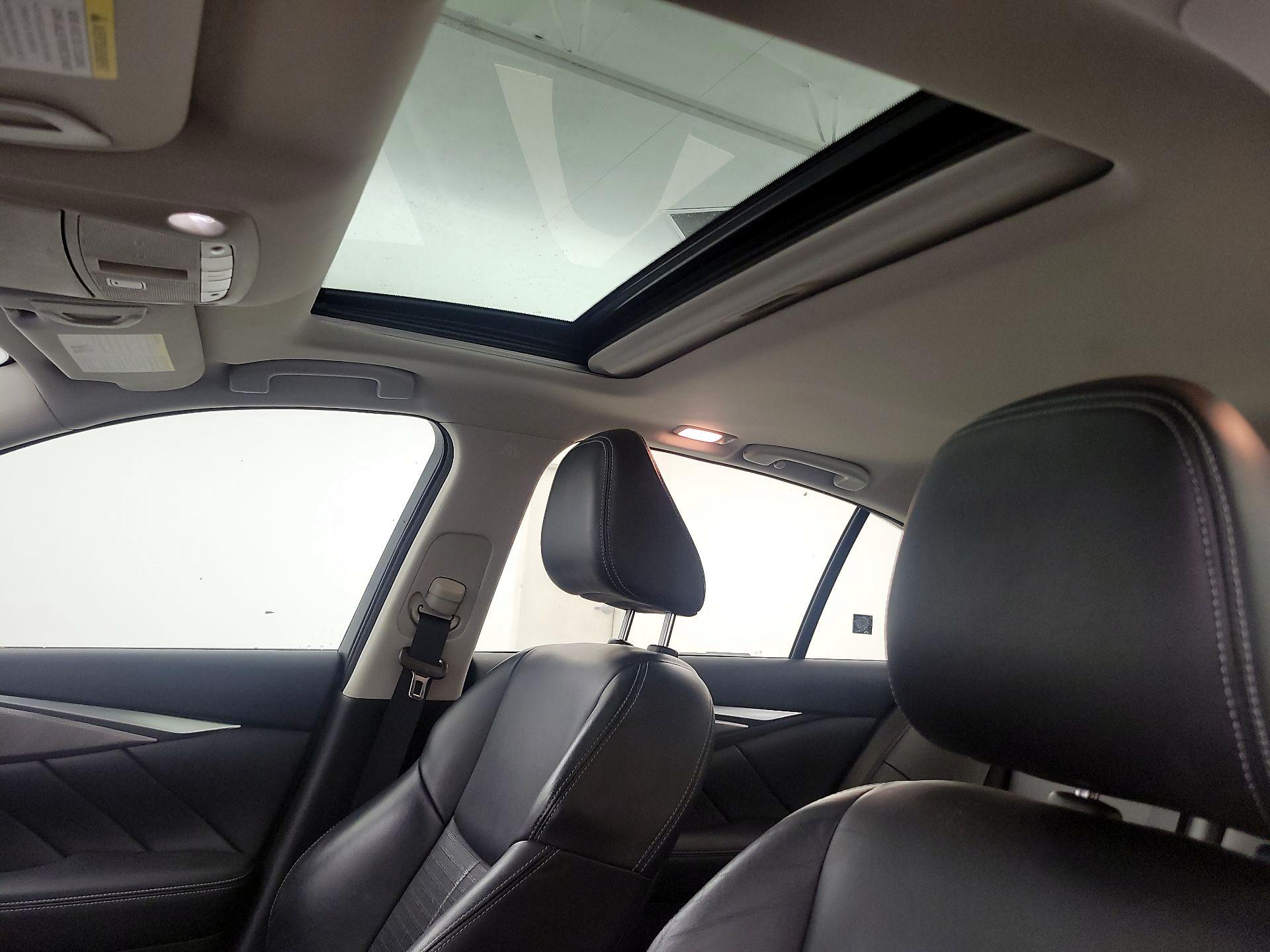 Thumbnail: 2016 INFINITI  - 20