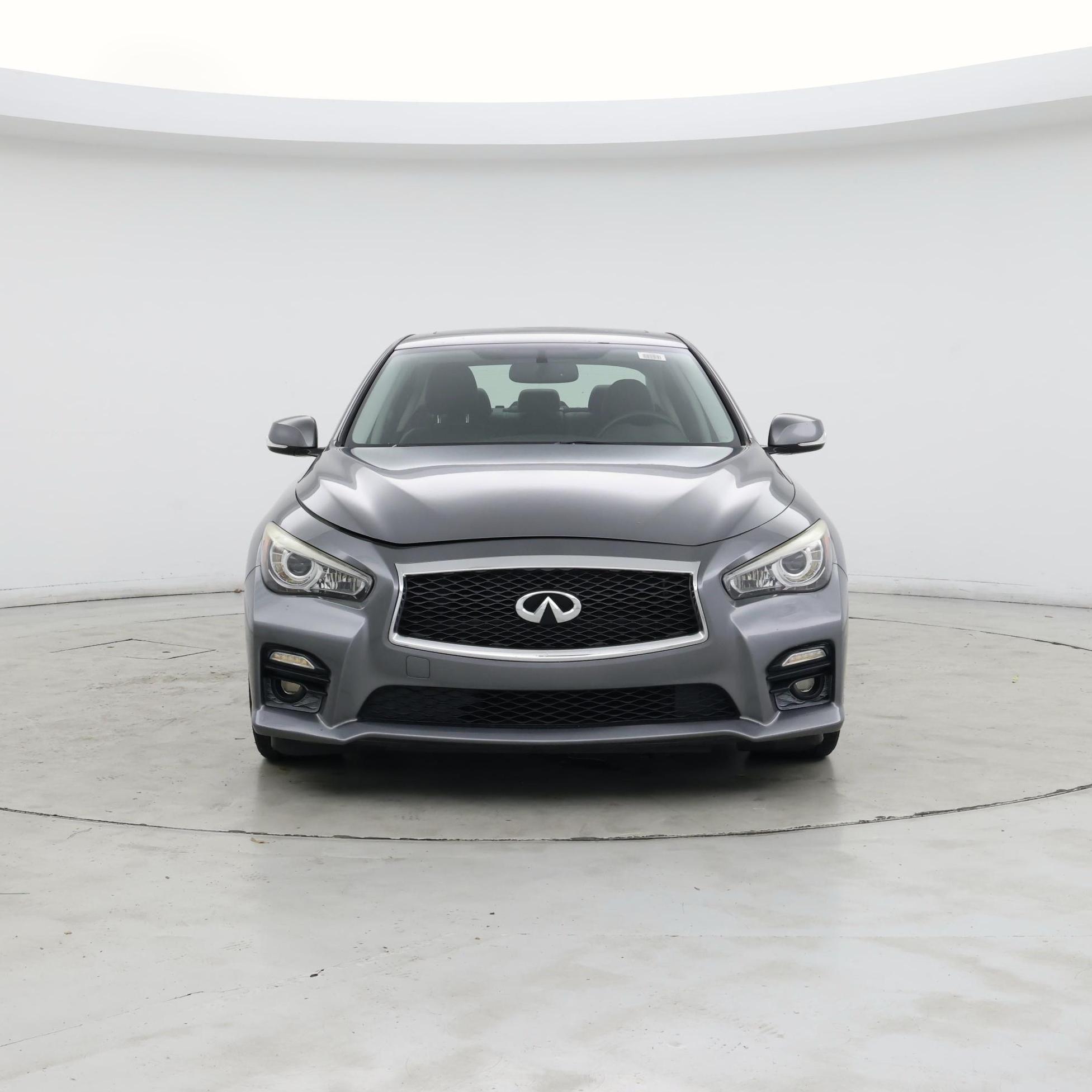 Thumbnail: 2016 INFINITI  - 5
