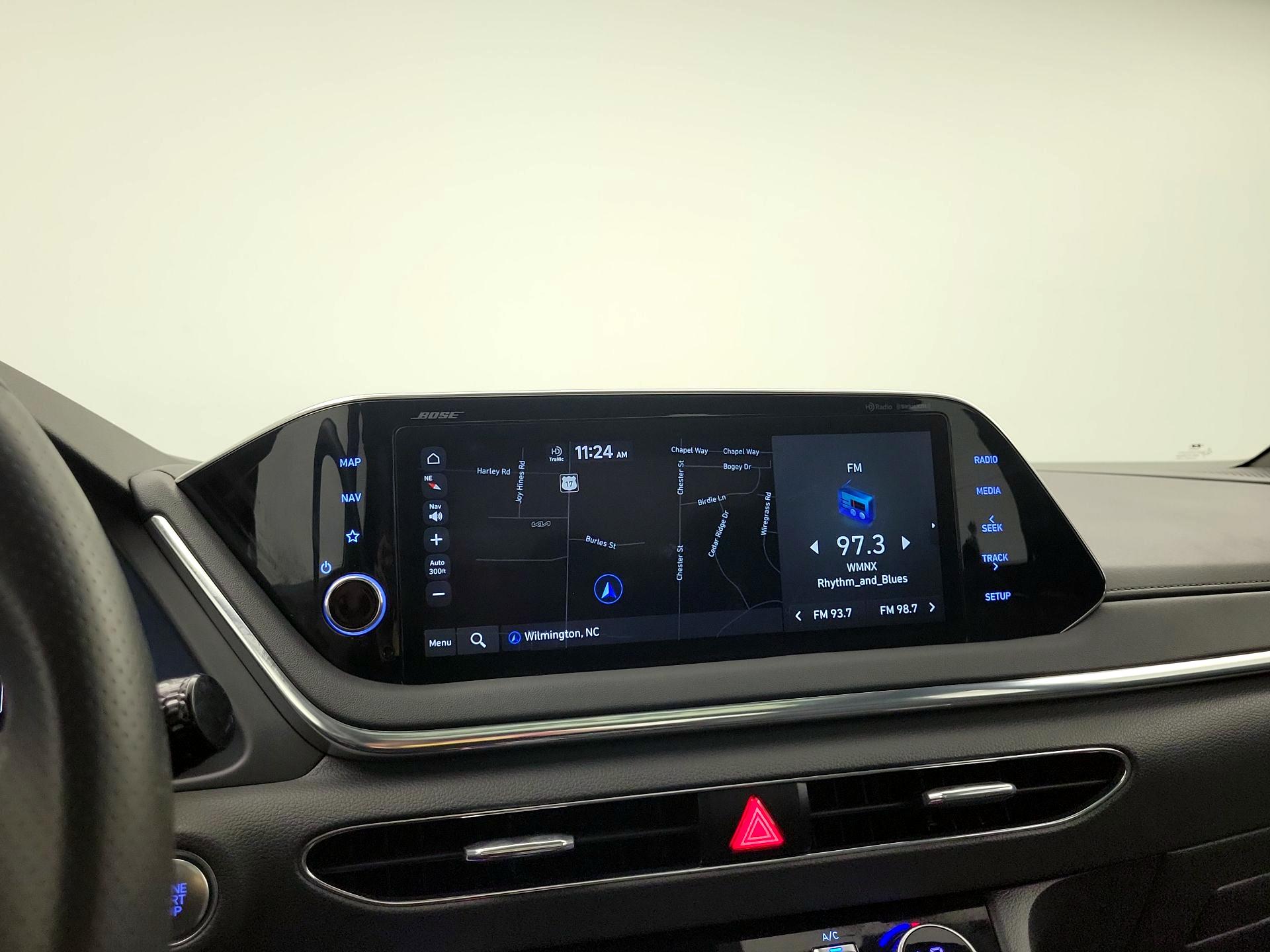 Thumbnail: 2022 Hyundai Sonata - 14