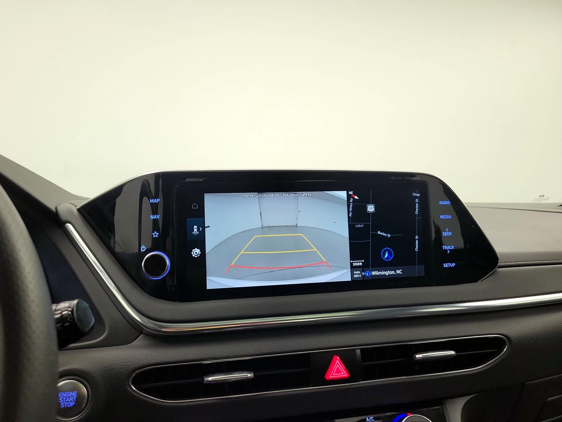 Thumbnail: 2022 Hyundai Sonata - 15