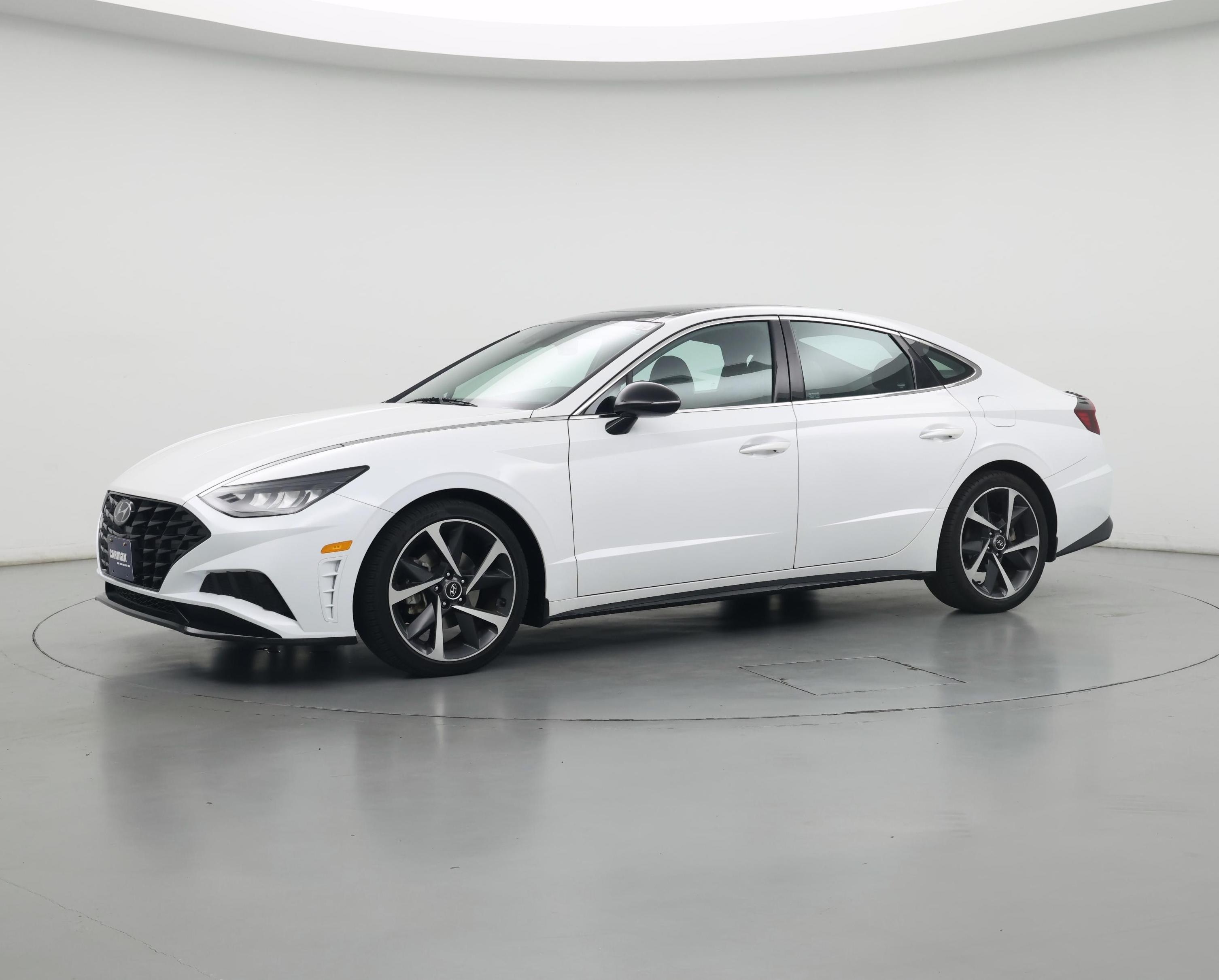 Thumbnail: 2022 Hyundai Sonata - 2