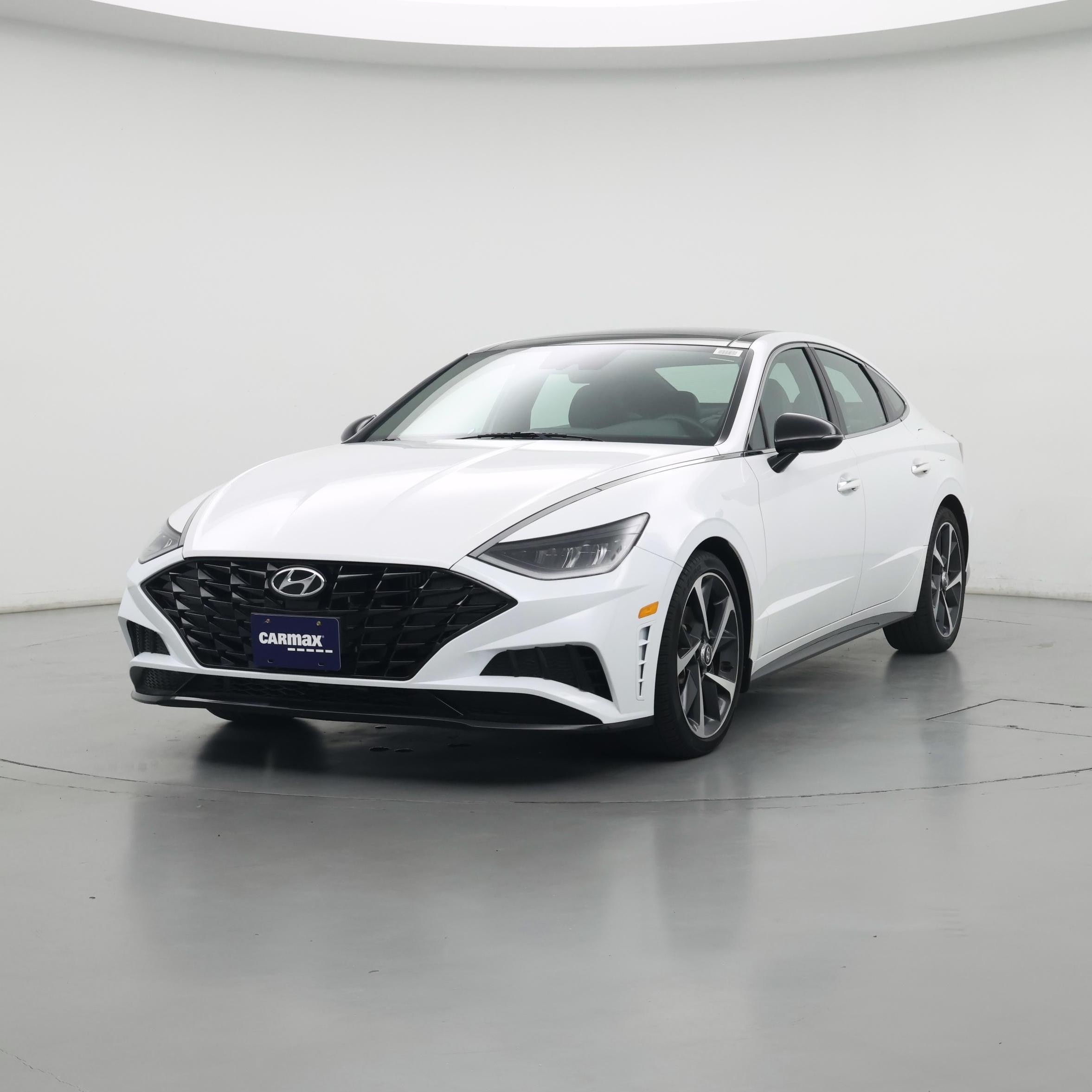 Thumbnail: 2022 Hyundai Sonata - 4