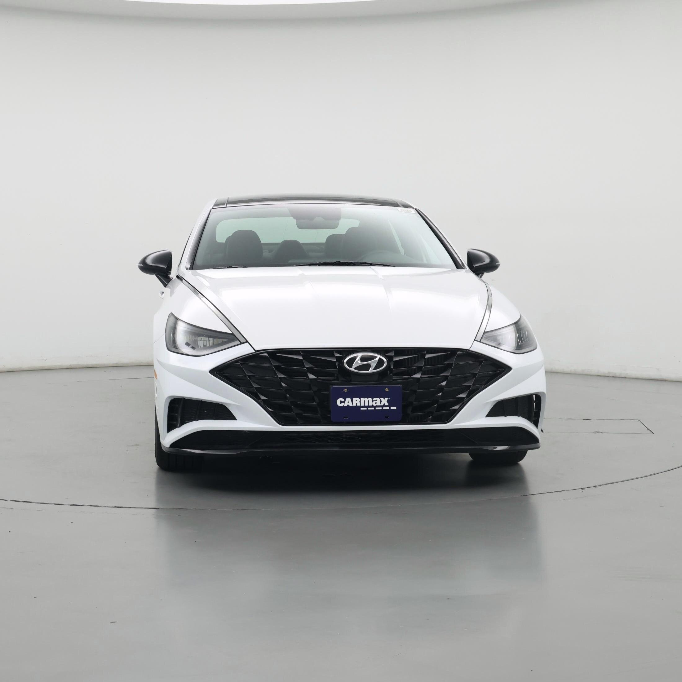 Thumbnail: 2022 Hyundai Sonata - 5