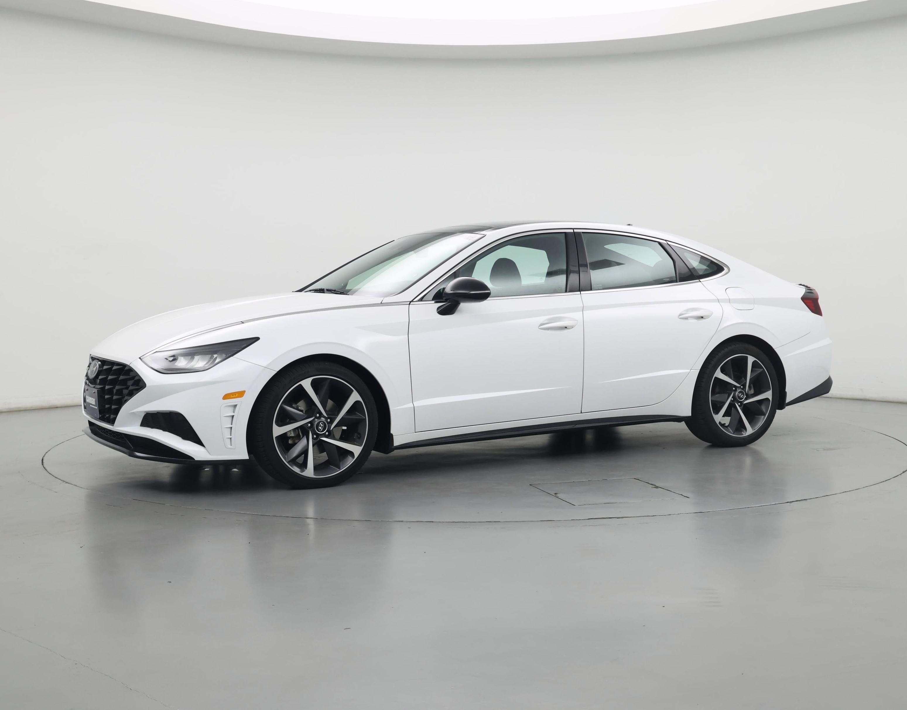 Thumbnail: 2022 Hyundai Sonata - 6