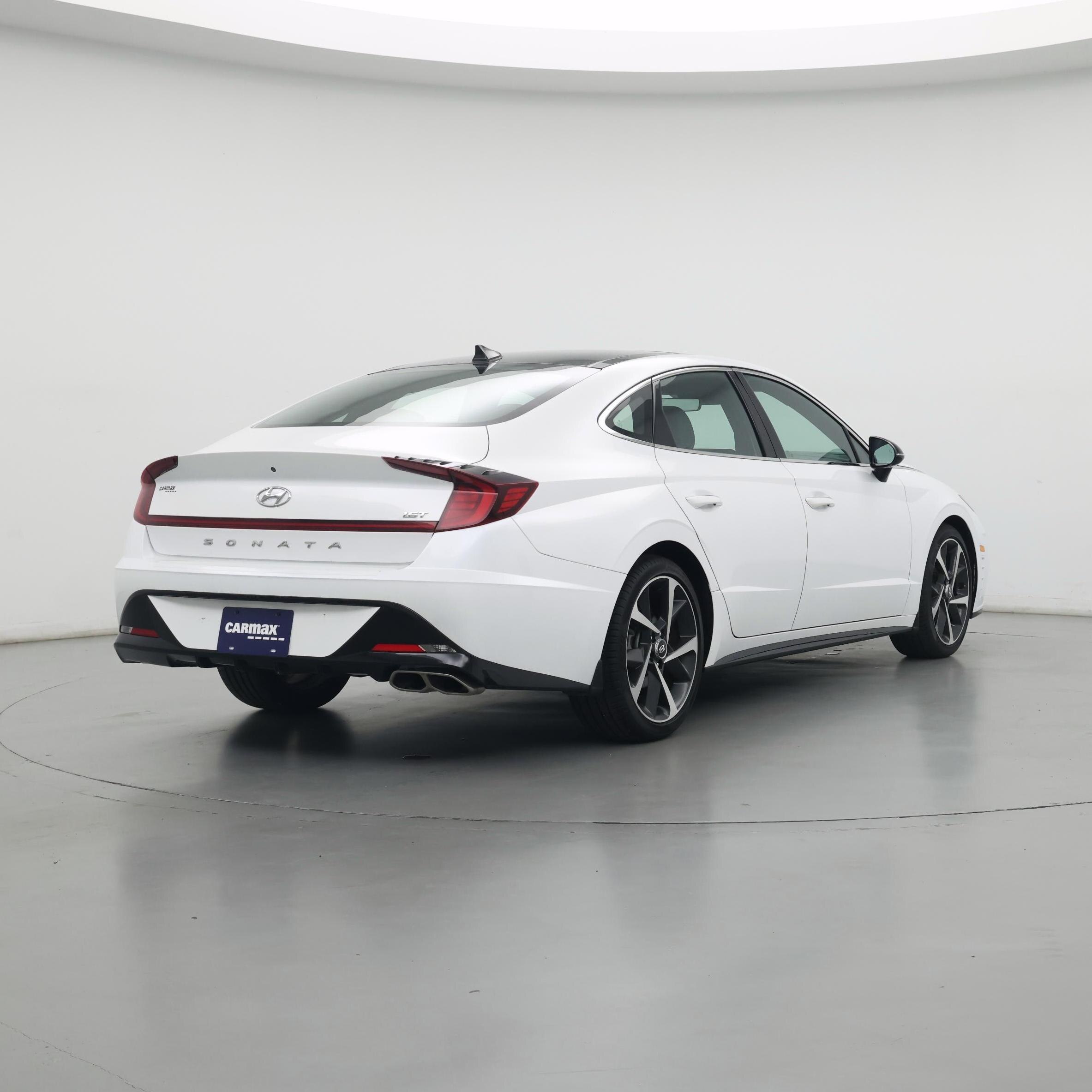 Thumbnail: 2022 Hyundai Sonata - 8