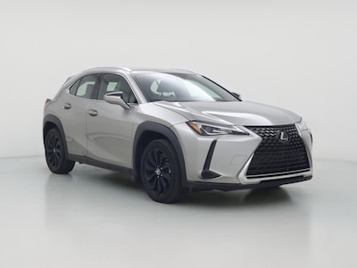 2022 Lexus UX 250h