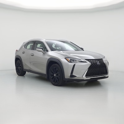 2022 Lexus UX 250h