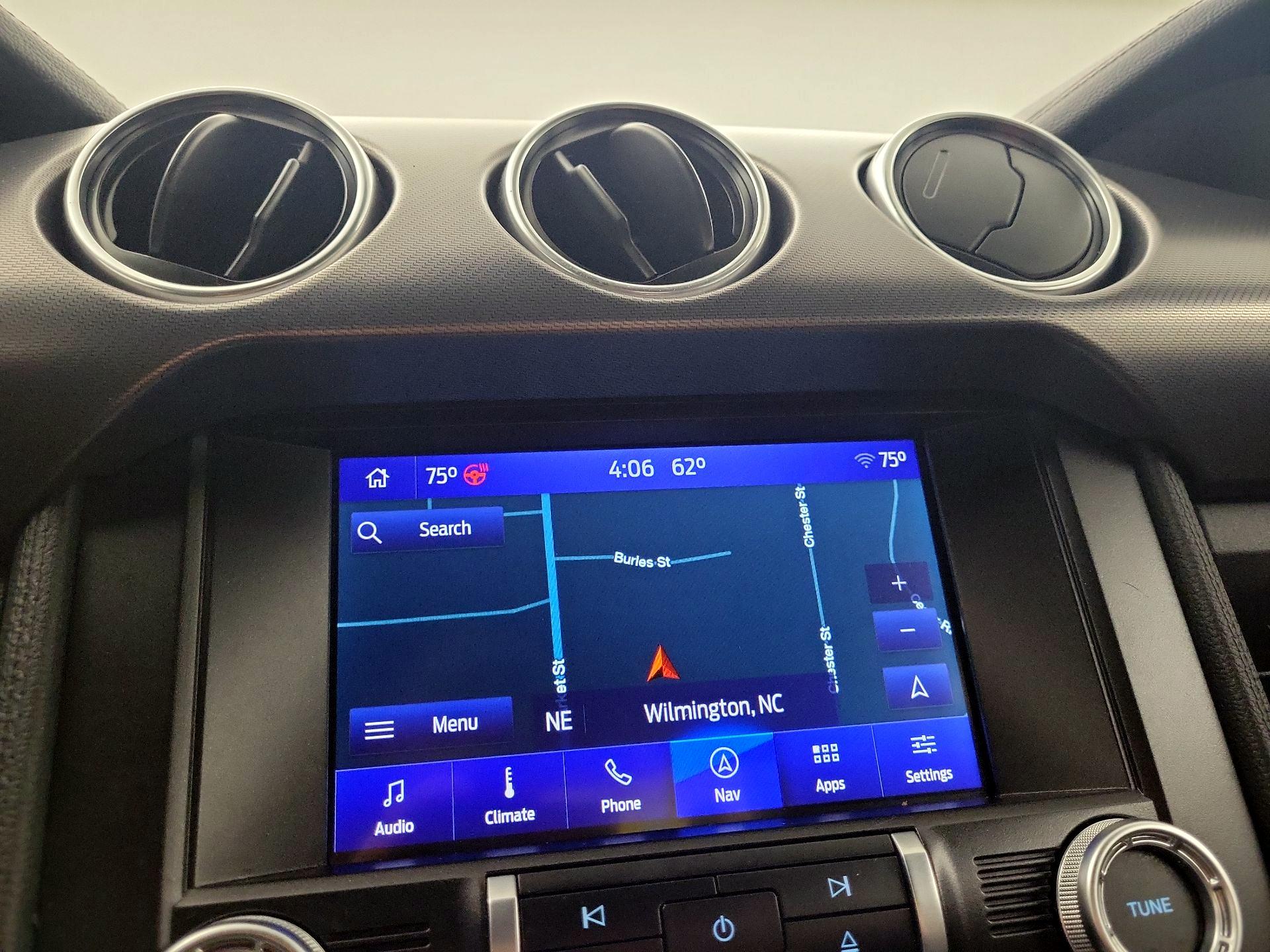 Thumbnail: 2022 Ford Mustang - 12