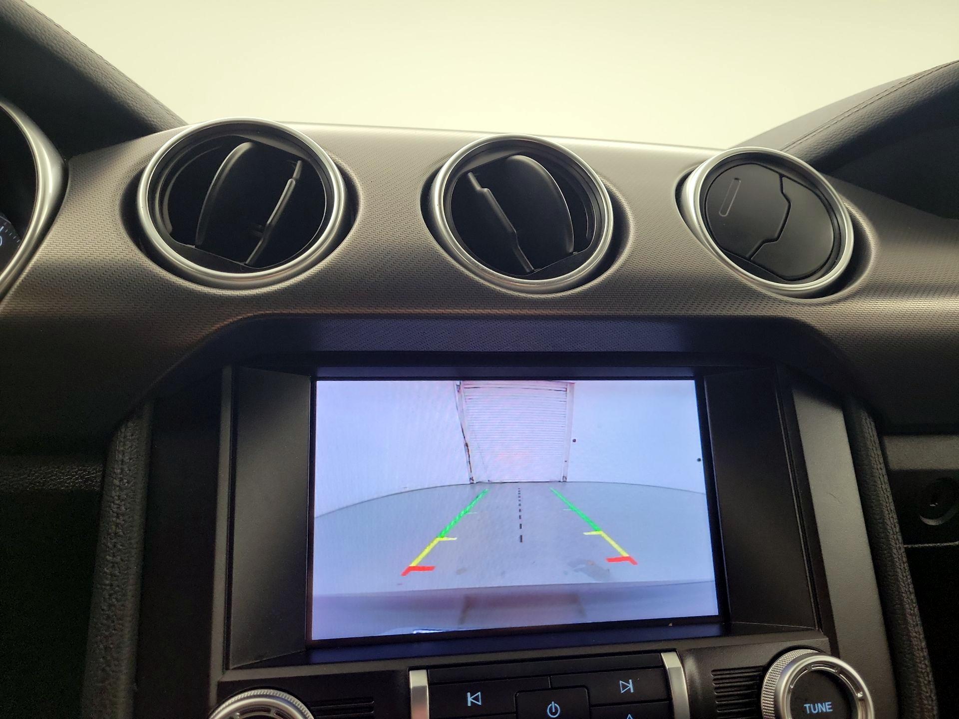 Thumbnail: 2022 Ford Mustang - 13