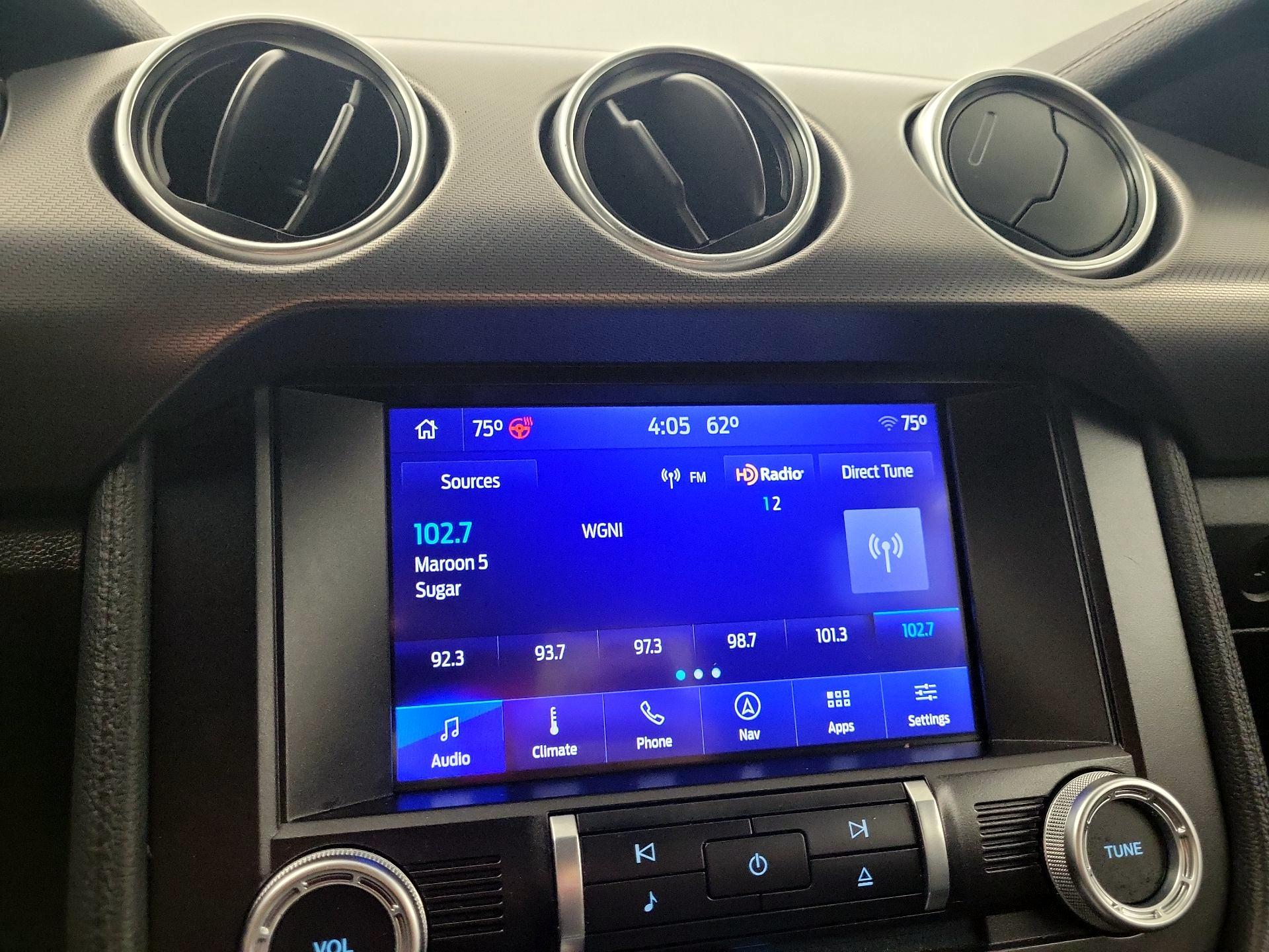 Thumbnail: 2022 Ford Mustang - 14