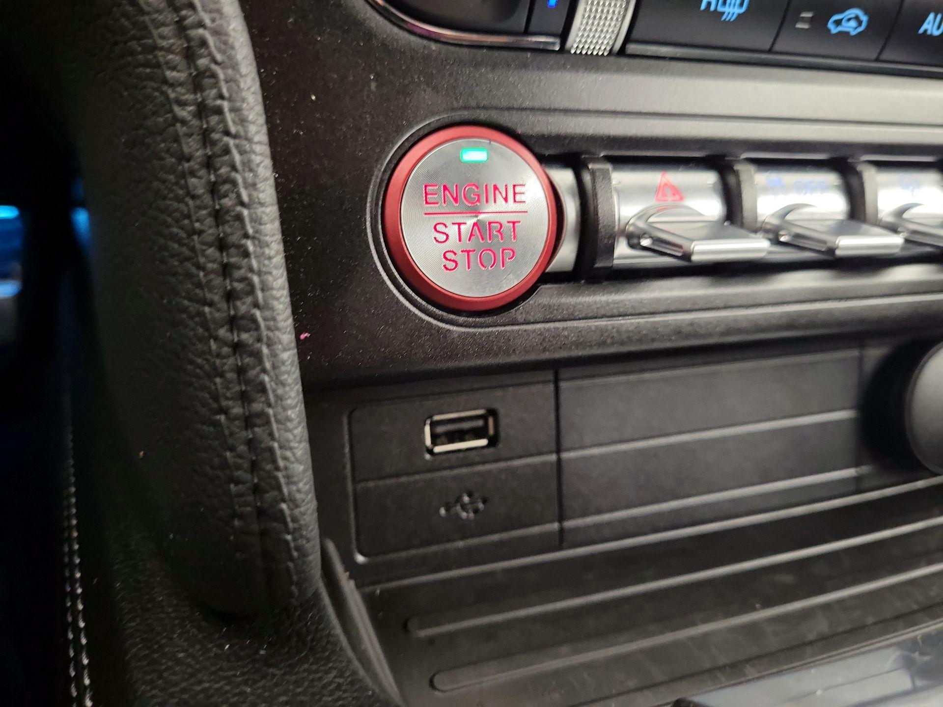 Thumbnail: 2022 Ford Mustang - 17