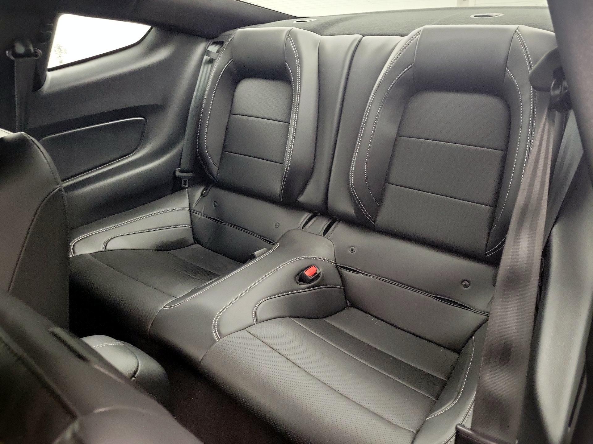 Thumbnail: 2022 Ford Mustang - 18