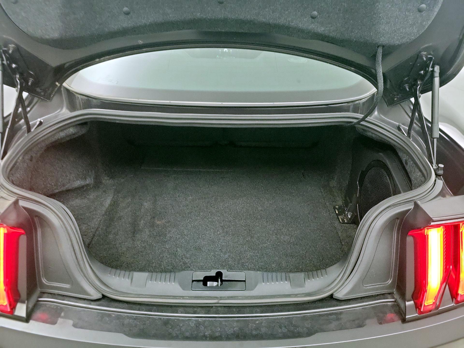 Thumbnail: 2022 Ford Mustang - 19