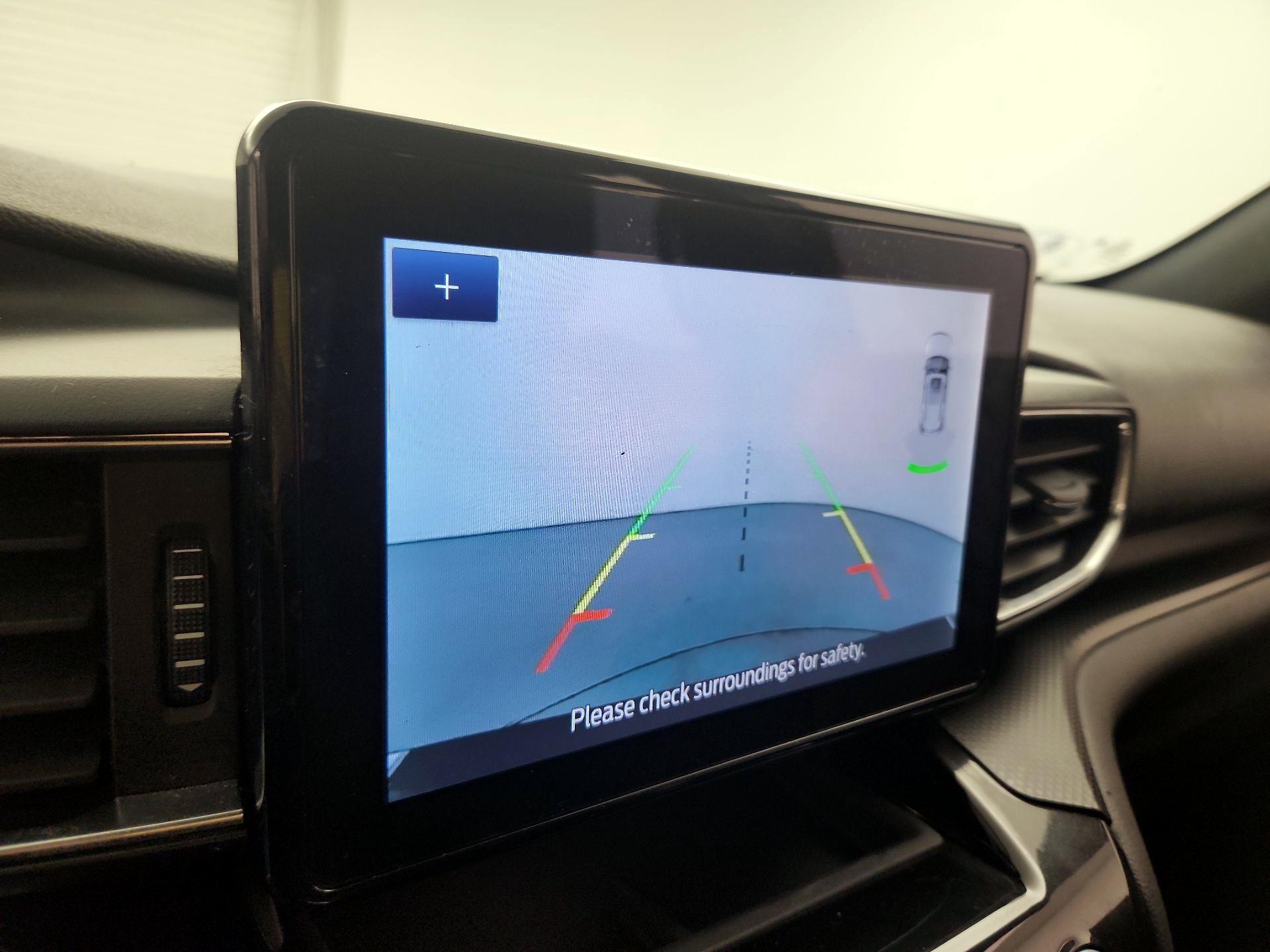 Thumbnail: 2021 Ford Explorer - 14