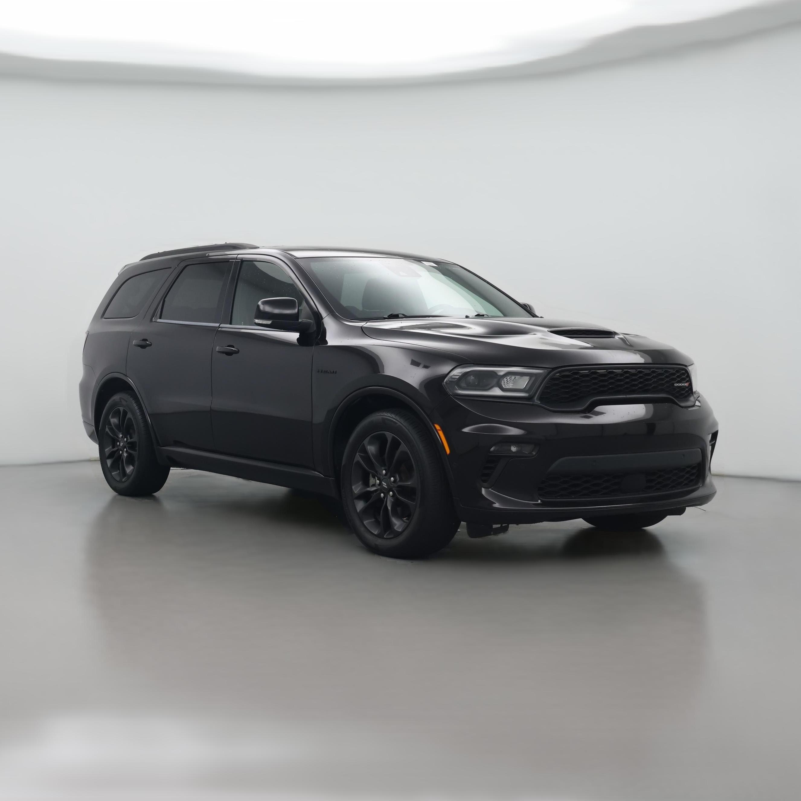 Thumbnail: 2021 Dodge Durango - 1