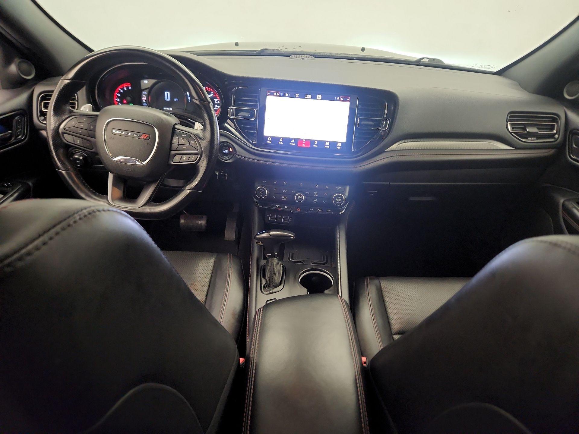 Thumbnail: 2021 Dodge Durango - 9