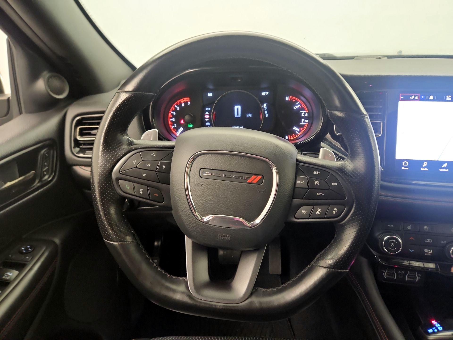 Thumbnail: 2021 Dodge Durango - 10