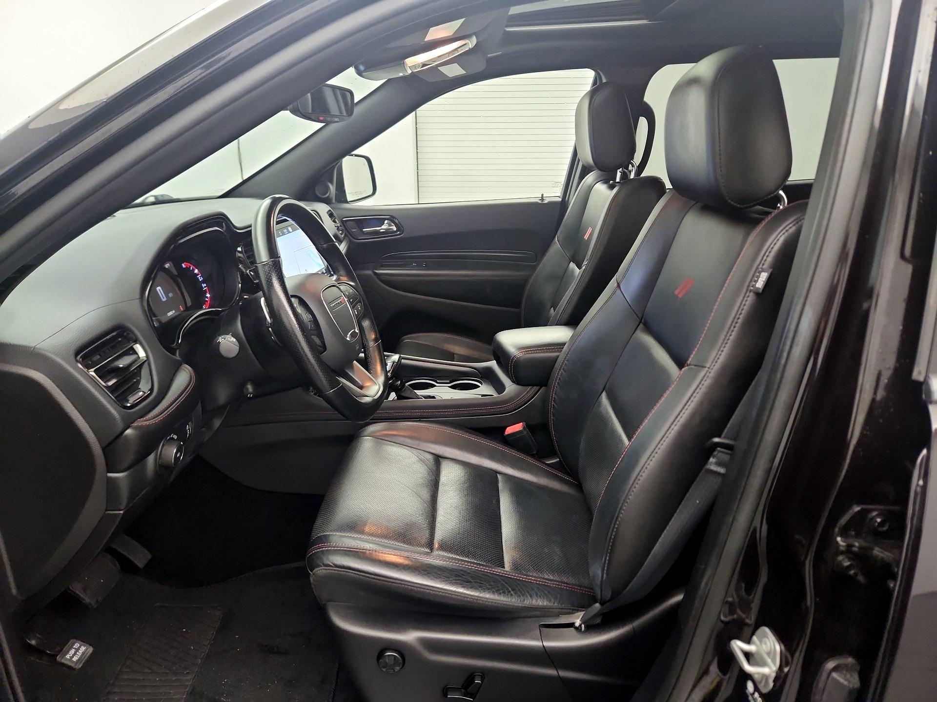 Thumbnail: 2021 Dodge Durango - 11