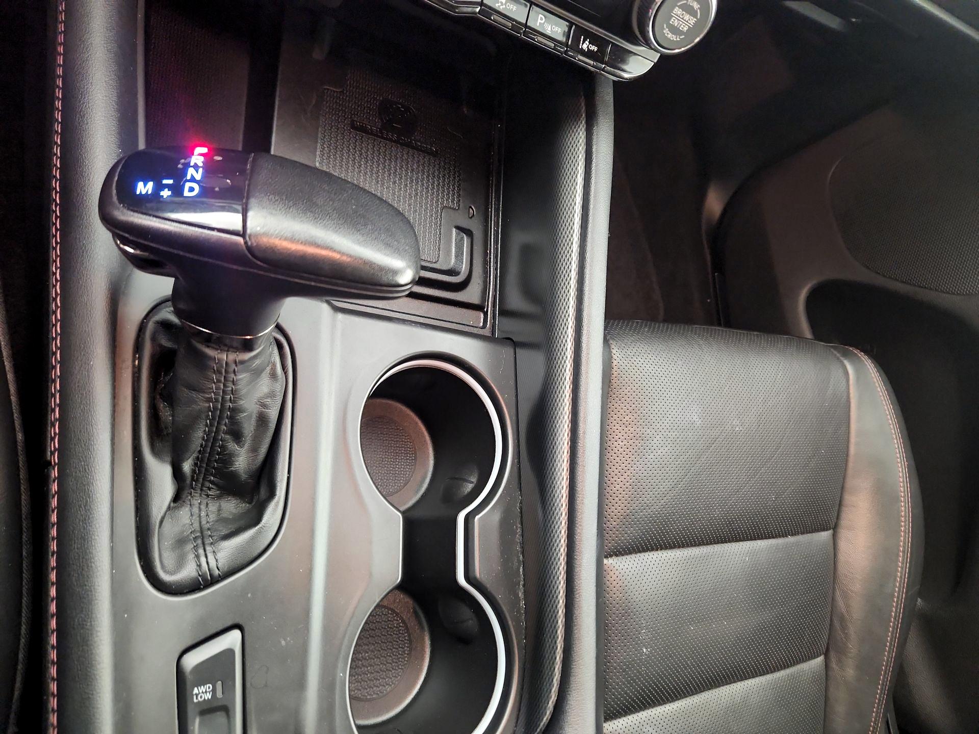 Thumbnail: 2021 Dodge Durango - 18