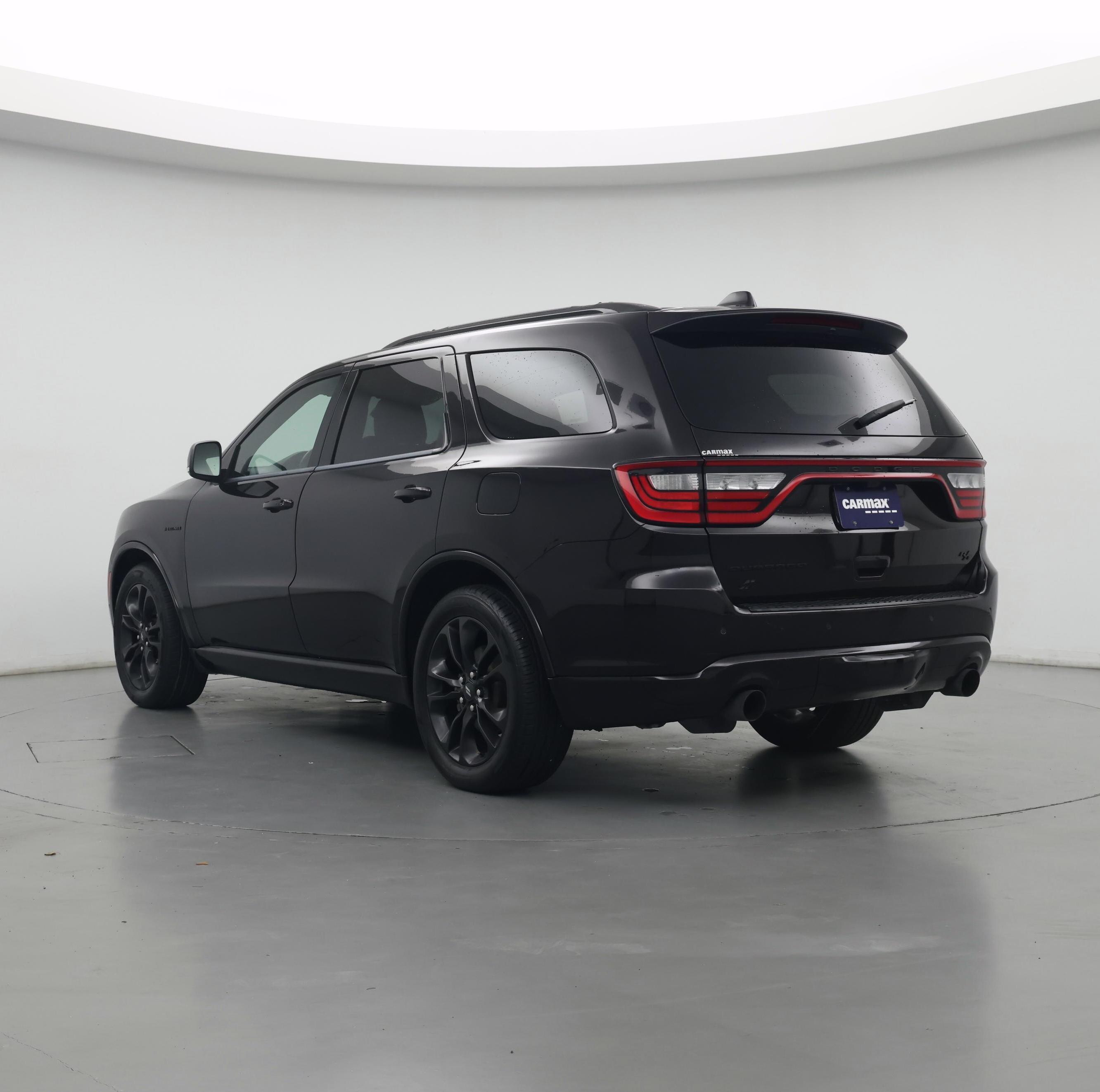 Thumbnail: 2021 Dodge Durango - 2