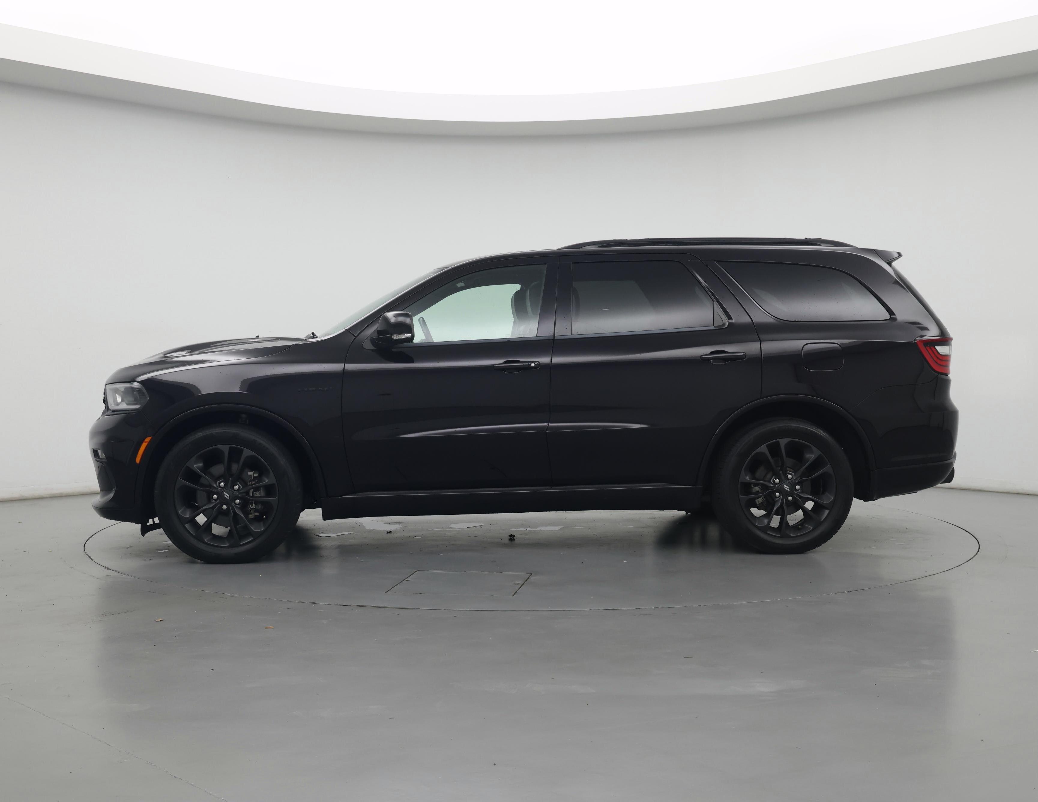 Thumbnail: 2021 Dodge Durango - 3
