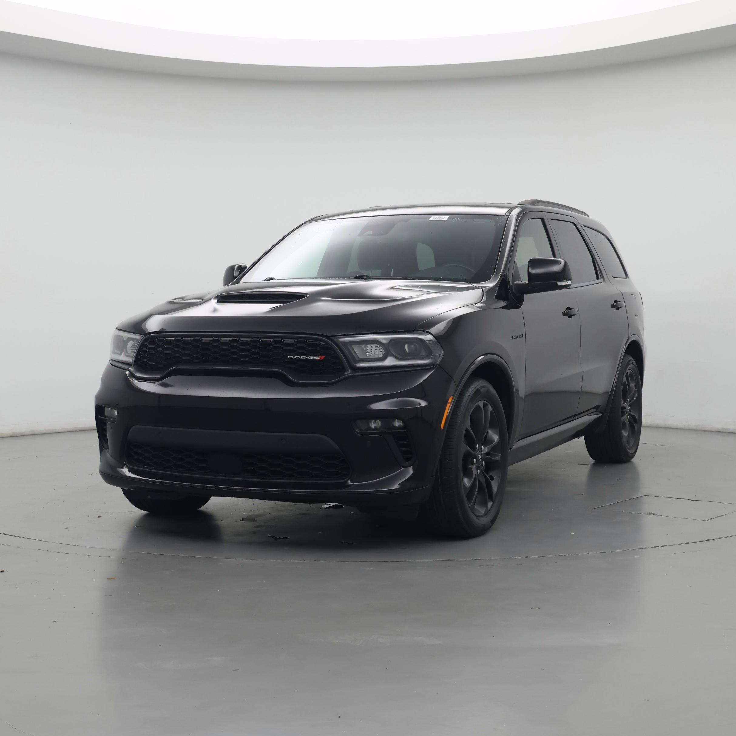 Thumbnail: 2021 Dodge Durango - 4