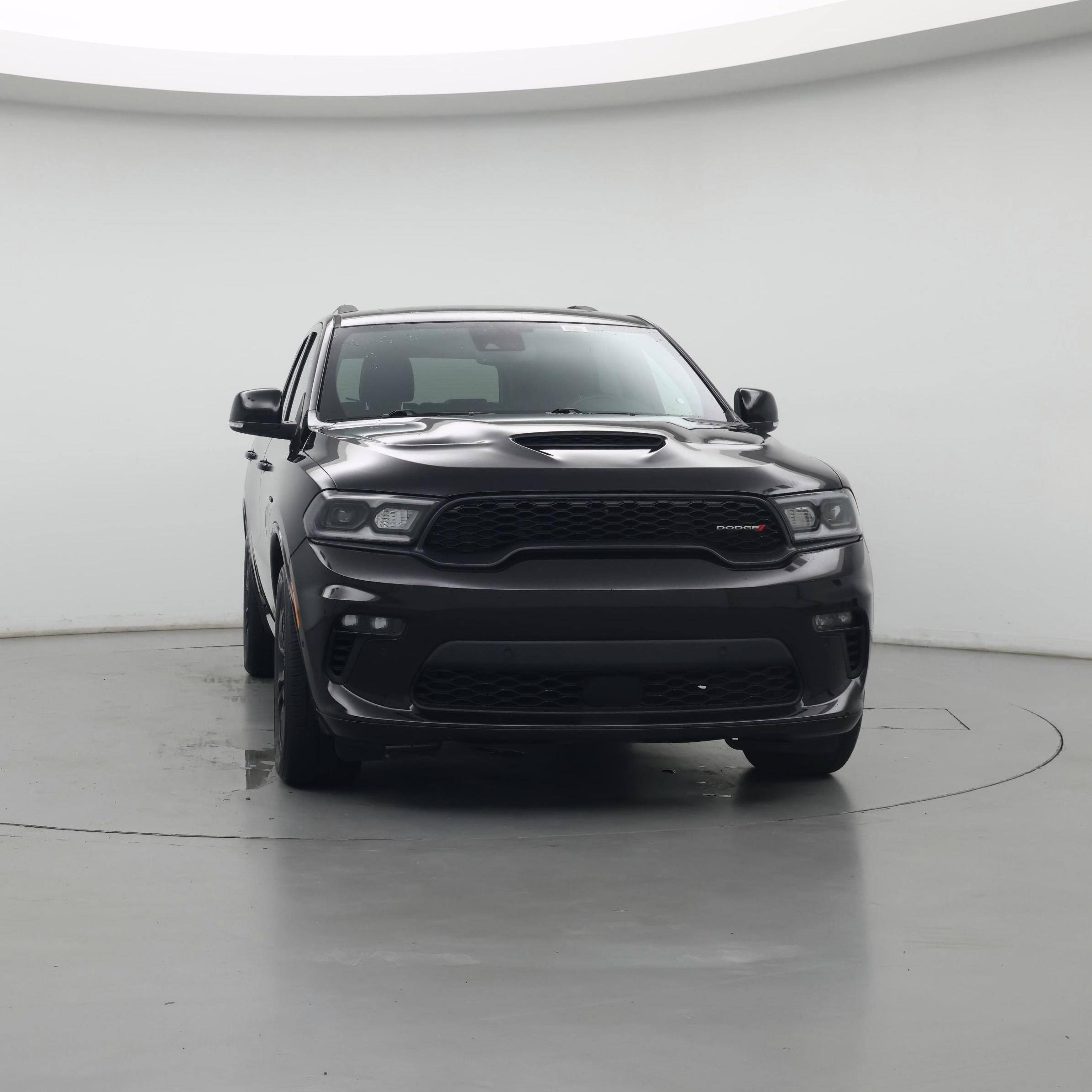 Thumbnail: 2021 Dodge Durango - 5