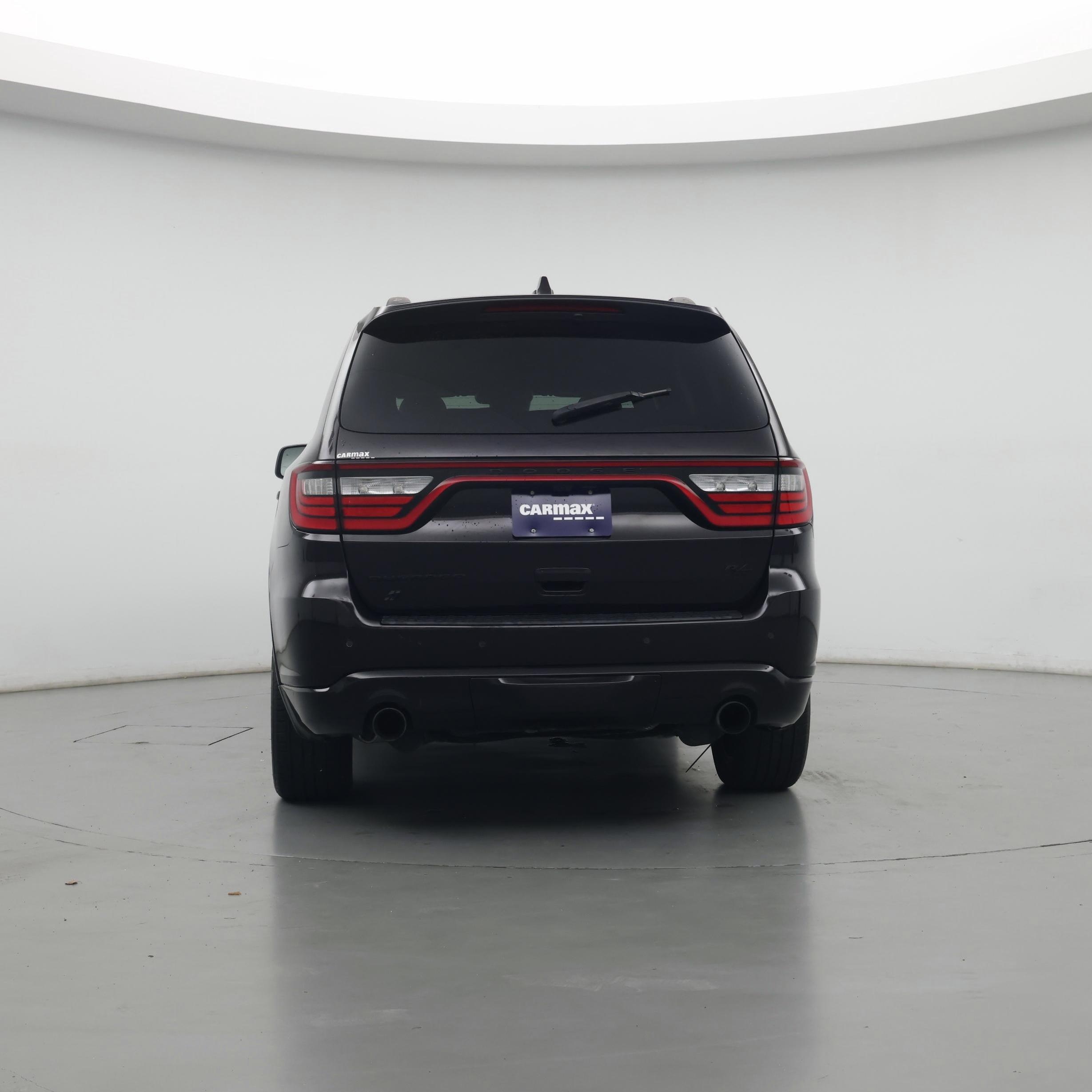 Thumbnail: 2021 Dodge Durango - 6