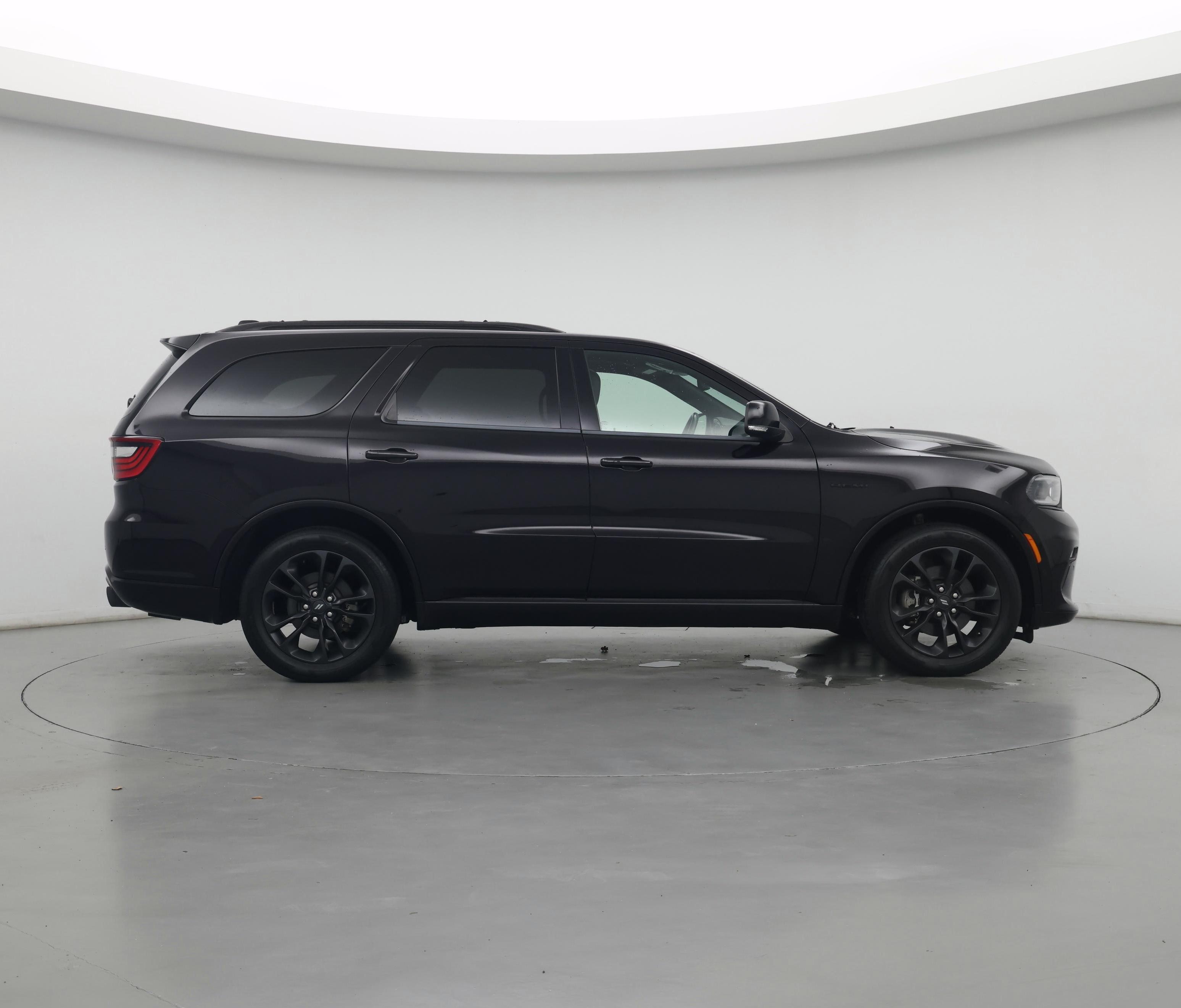 Thumbnail: 2021 Dodge Durango - 7