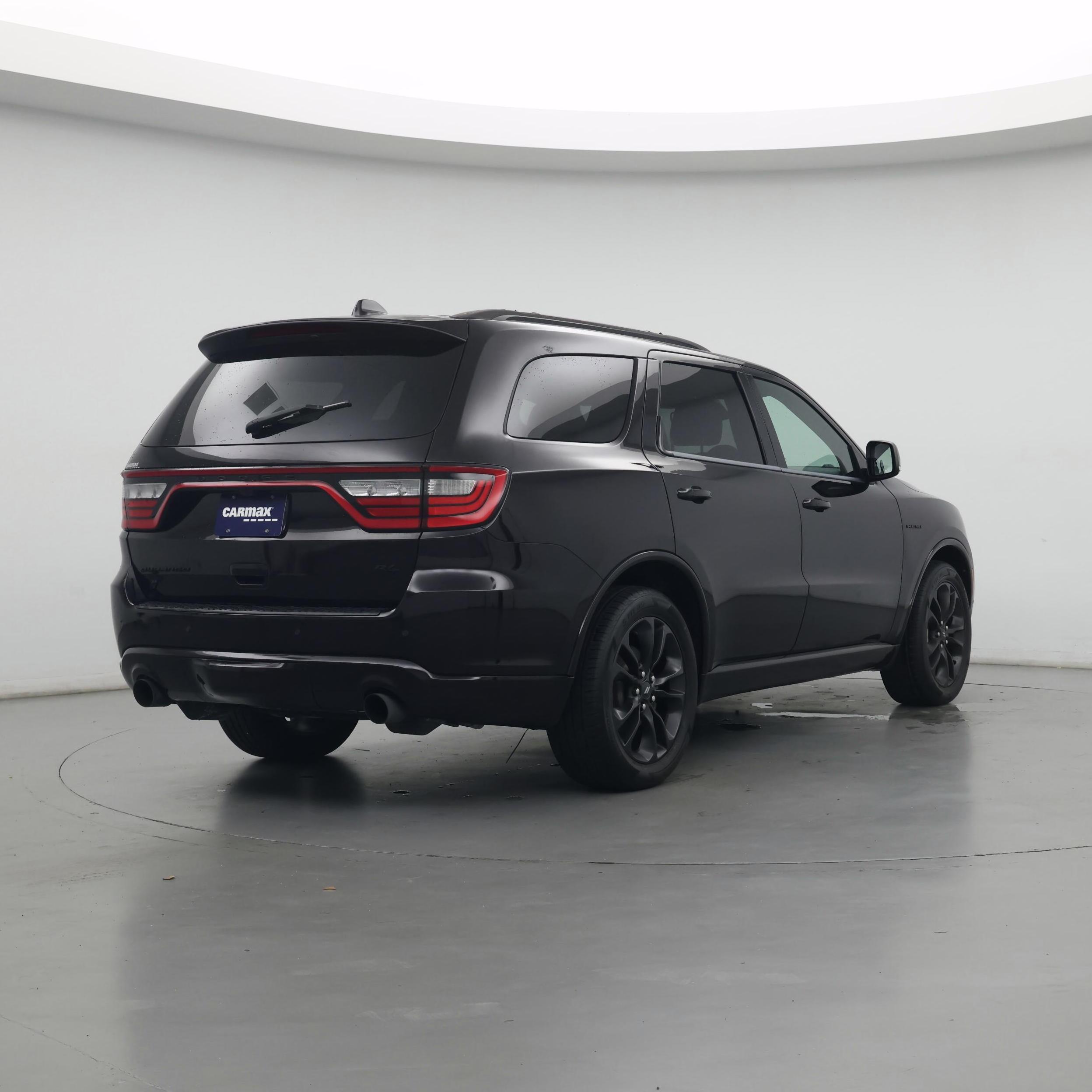Thumbnail: 2021 Dodge Durango - 8