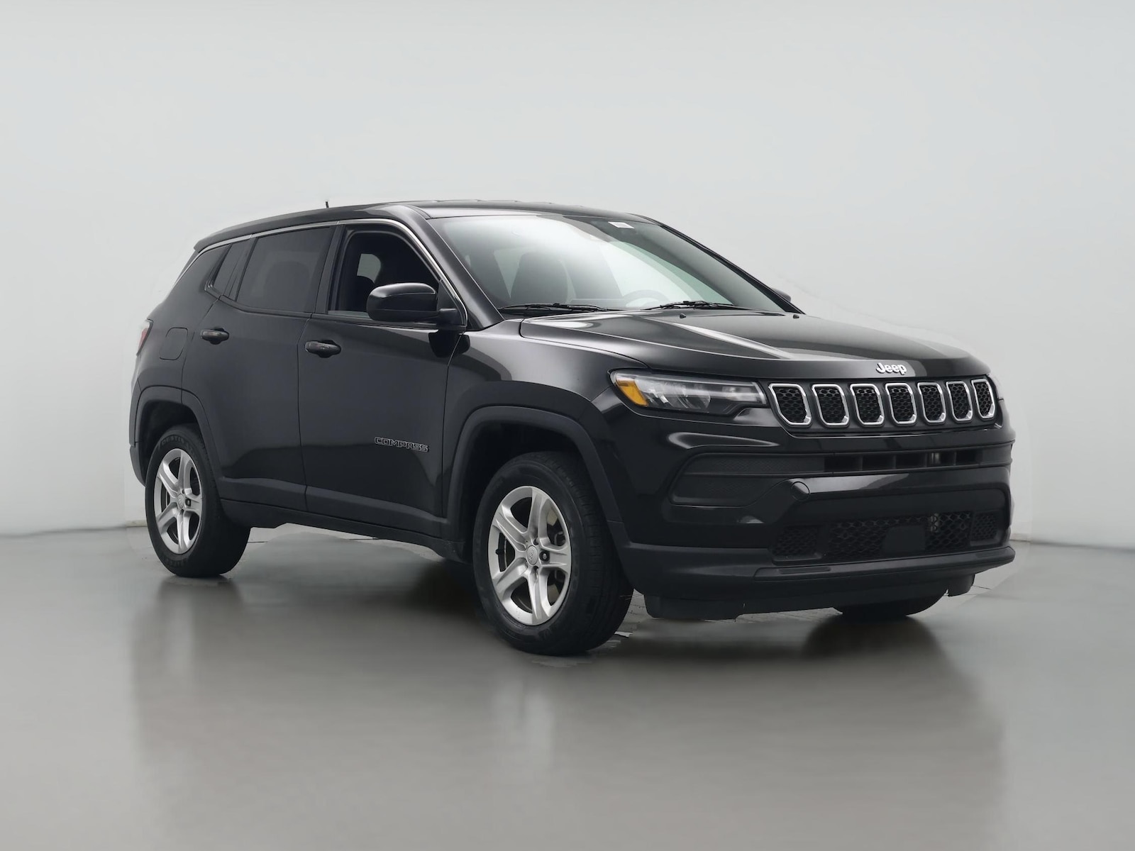 2023 Jeep Compass Sport