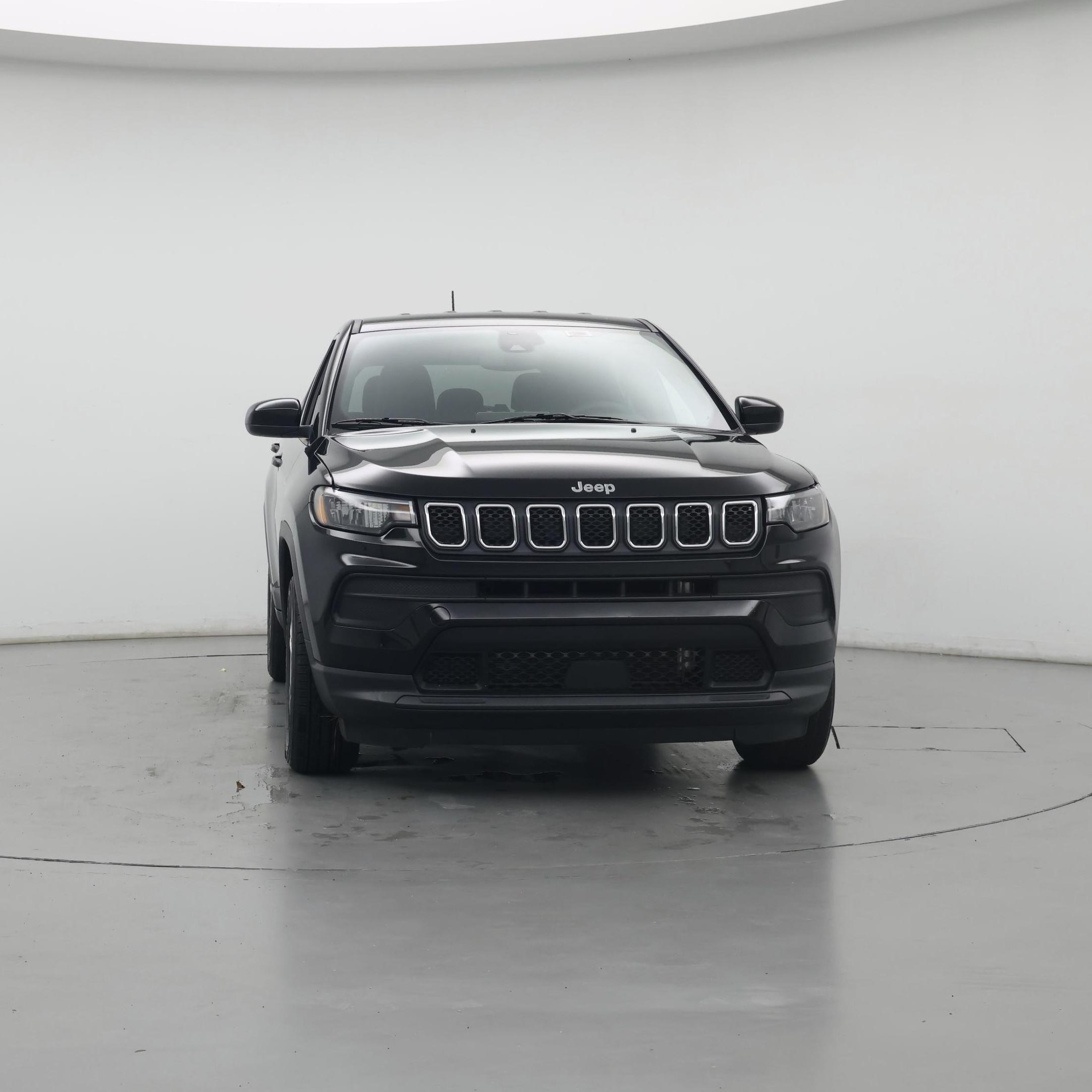 Thumbnail: 2023 Jeep Compass - 5