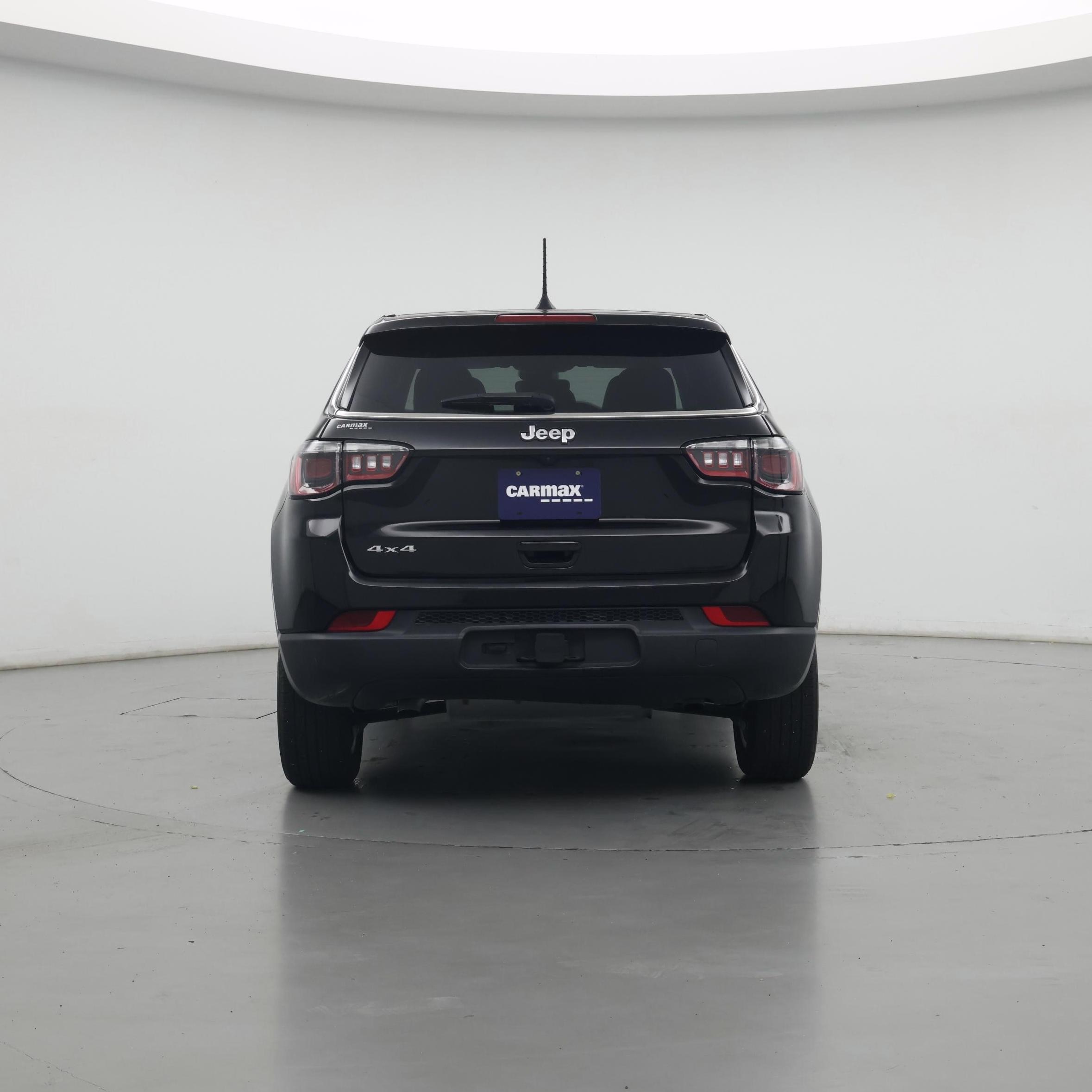 Thumbnail: 2023 Jeep Compass - 6