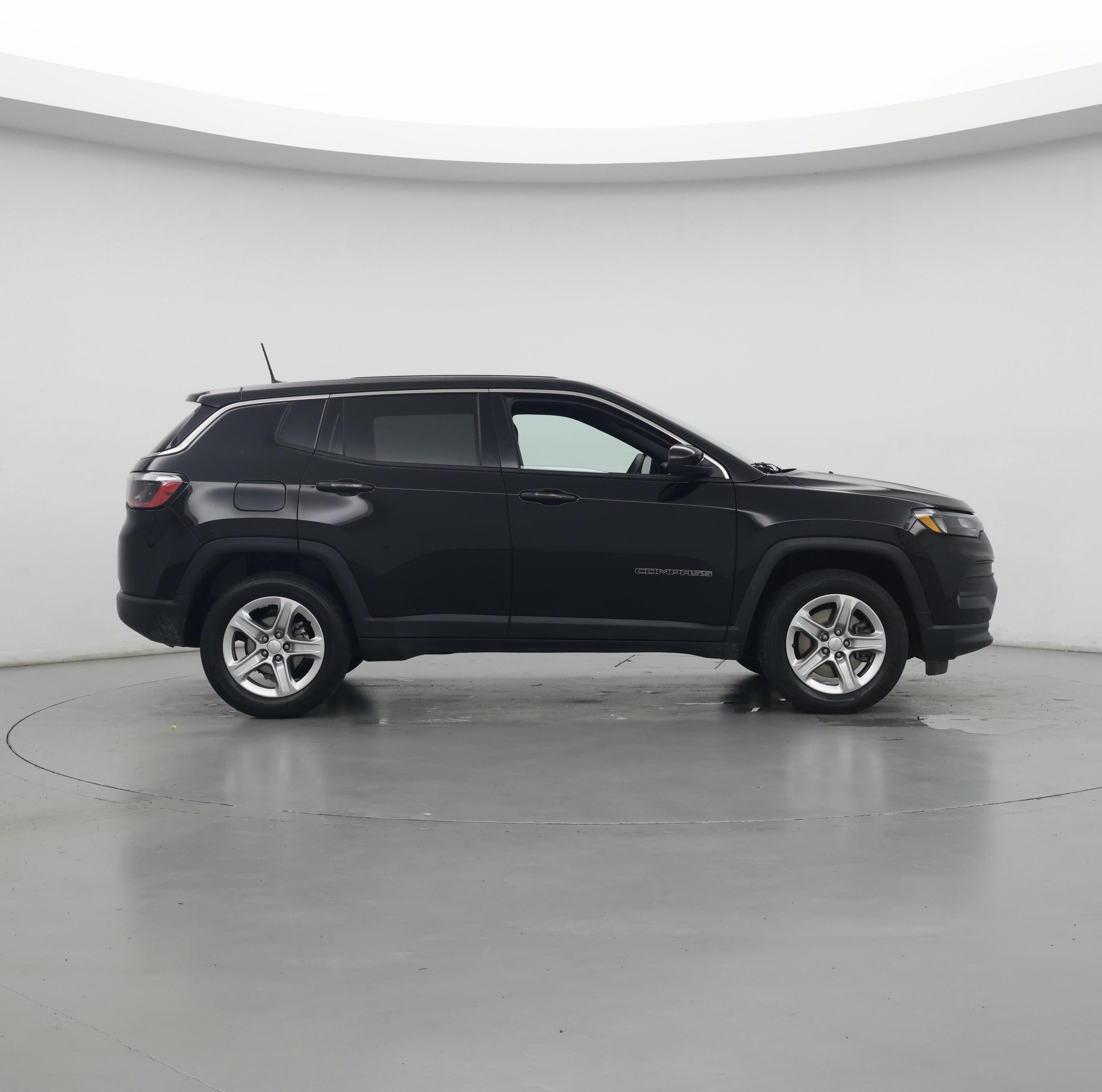Thumbnail: 2023 Jeep Compass - 7